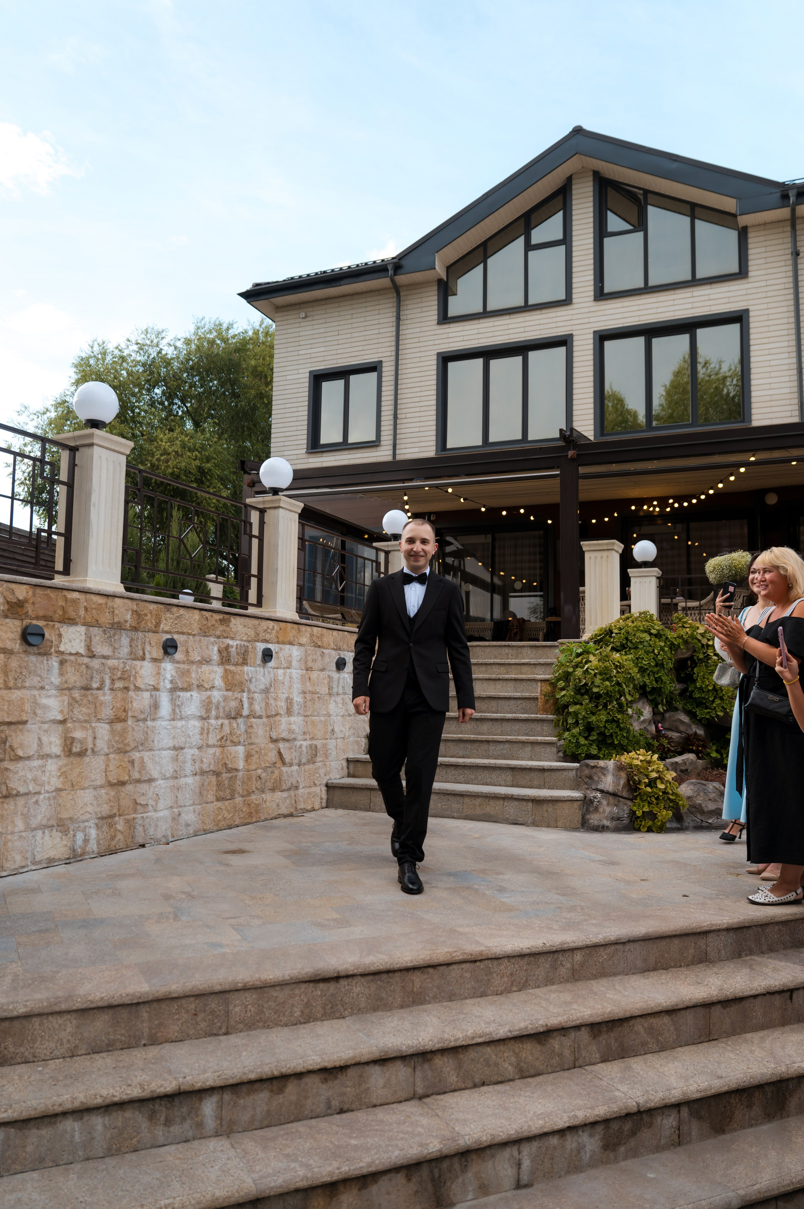 Ольга и Арташес. Свадебный и портретный фотограф в Белгороде Олеся Гавшина