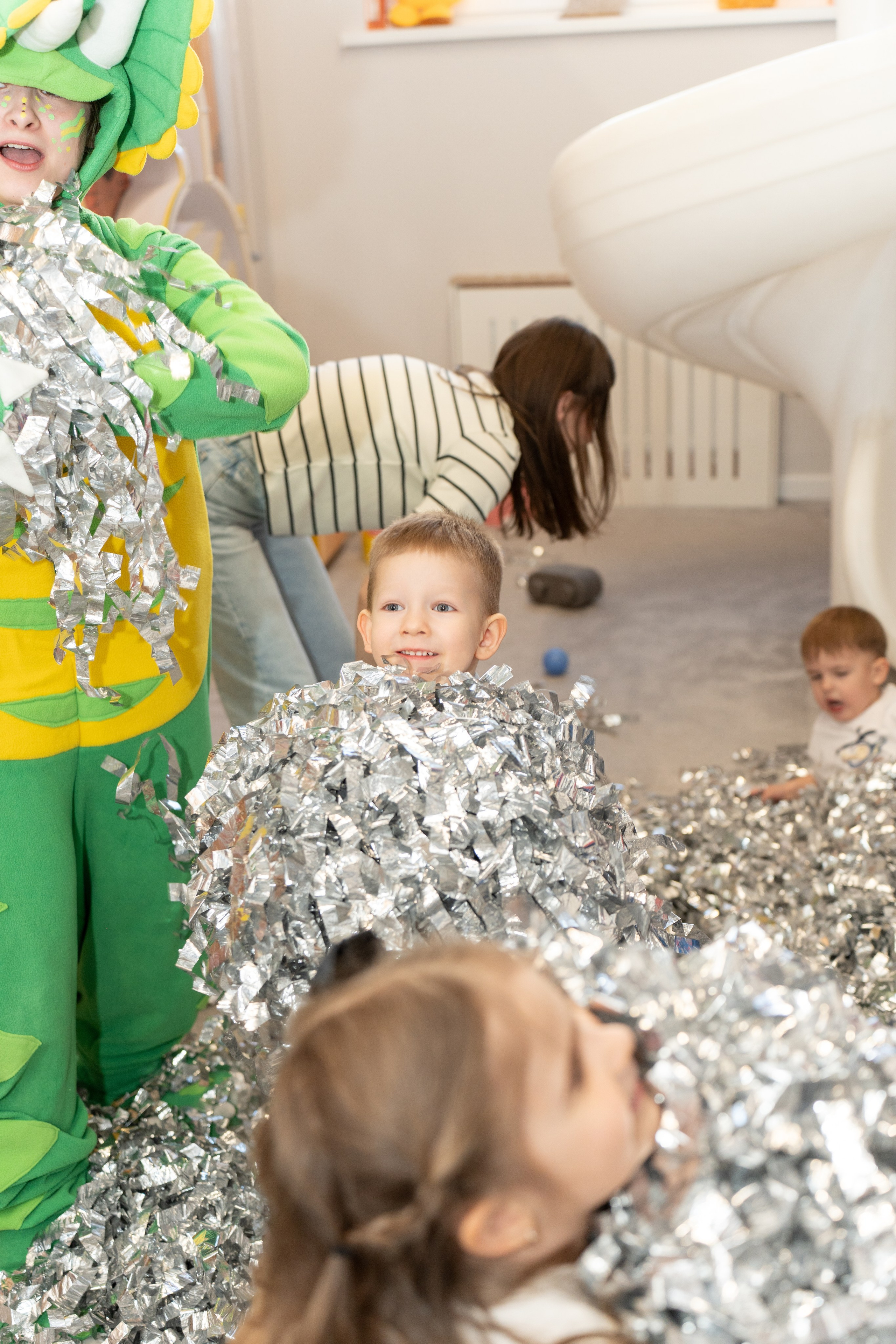 Базилион. Семейный и свадебный фотограф Минск, Беларусь Анна Орловская