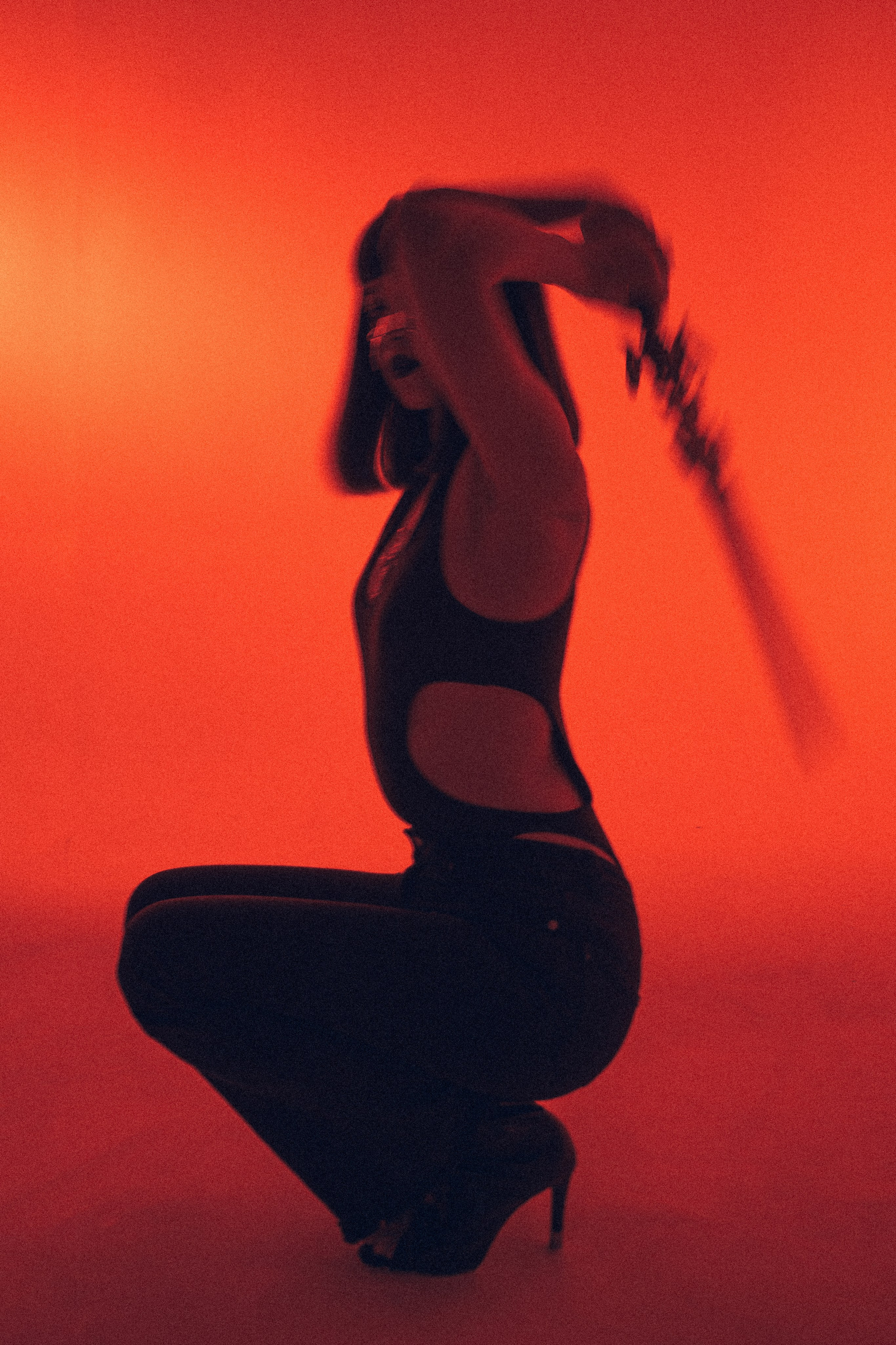 Ксюша. Фотограф Кемерово | Сергей