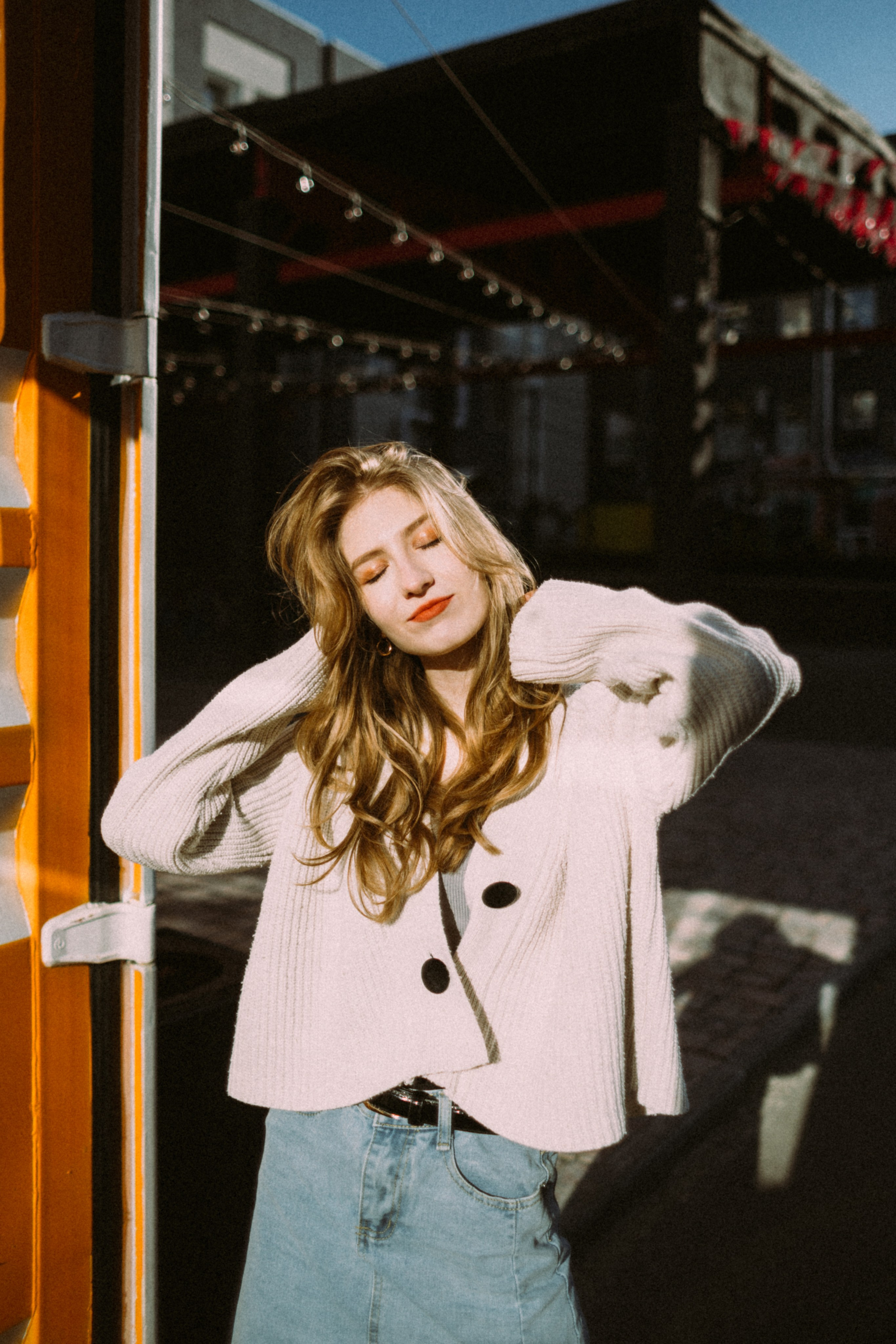 Алёна. Фотограф Кемерово | Сергей