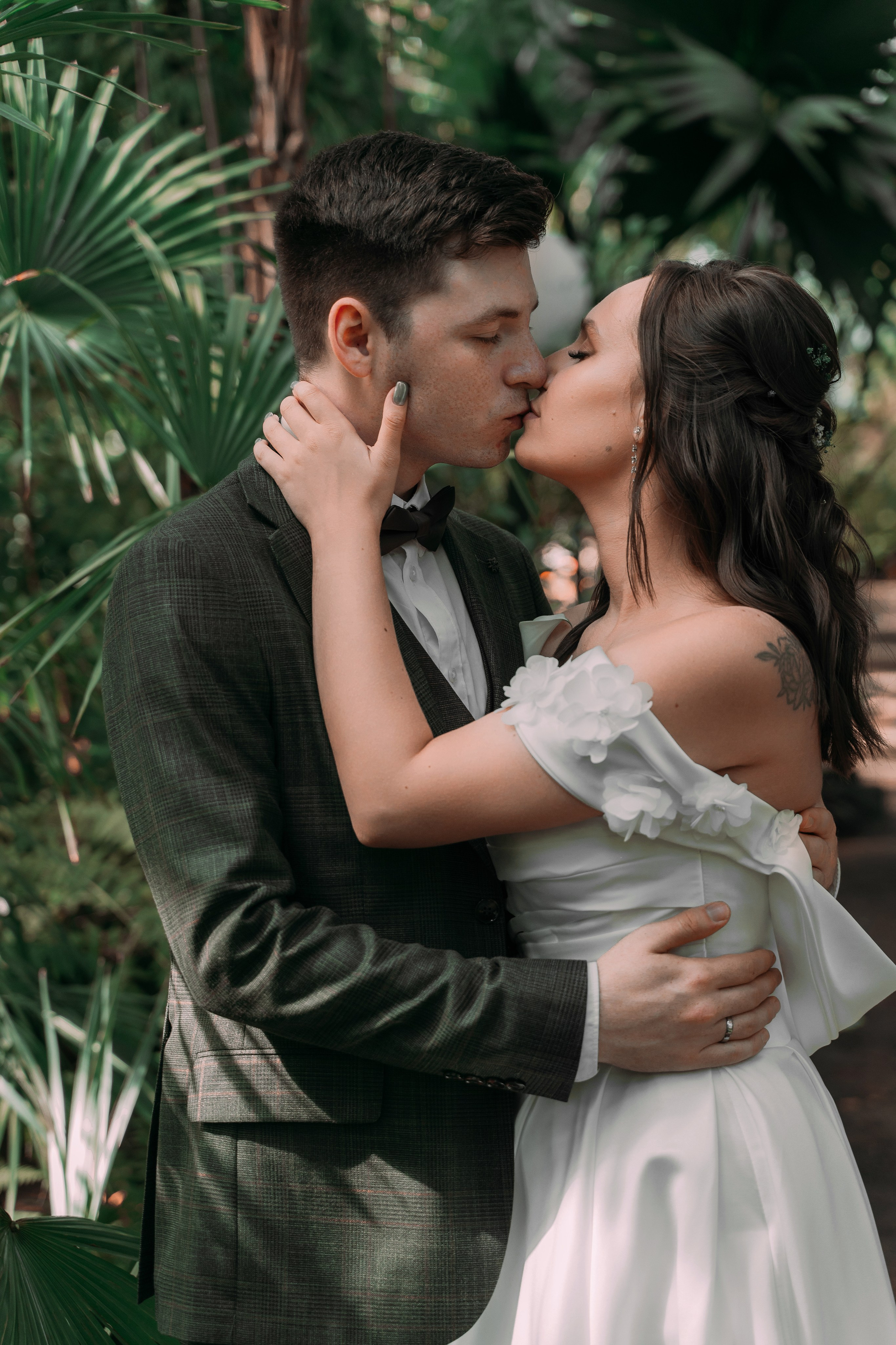 Максим + Софья