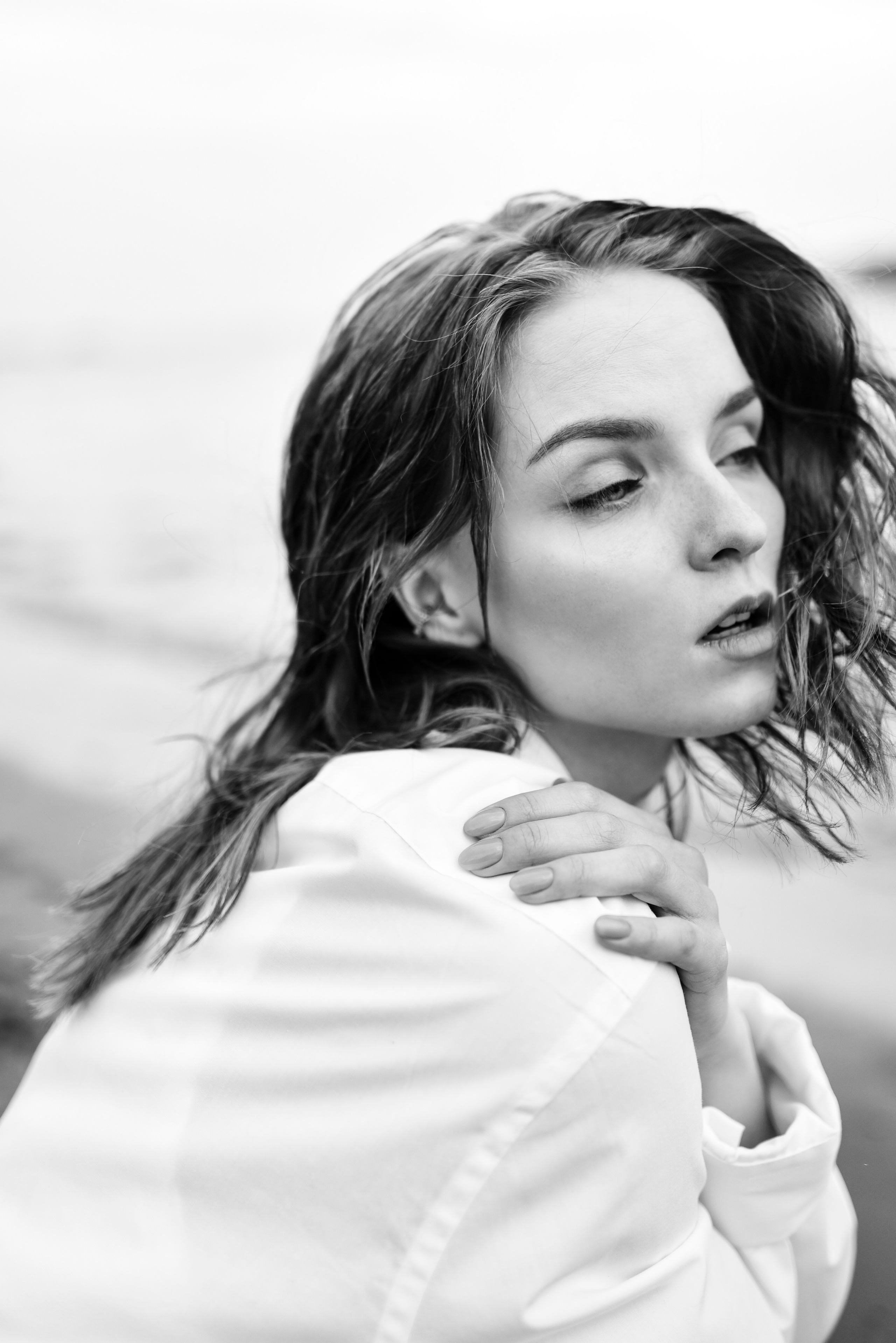 Портретный фотограф Косарева Анастасия