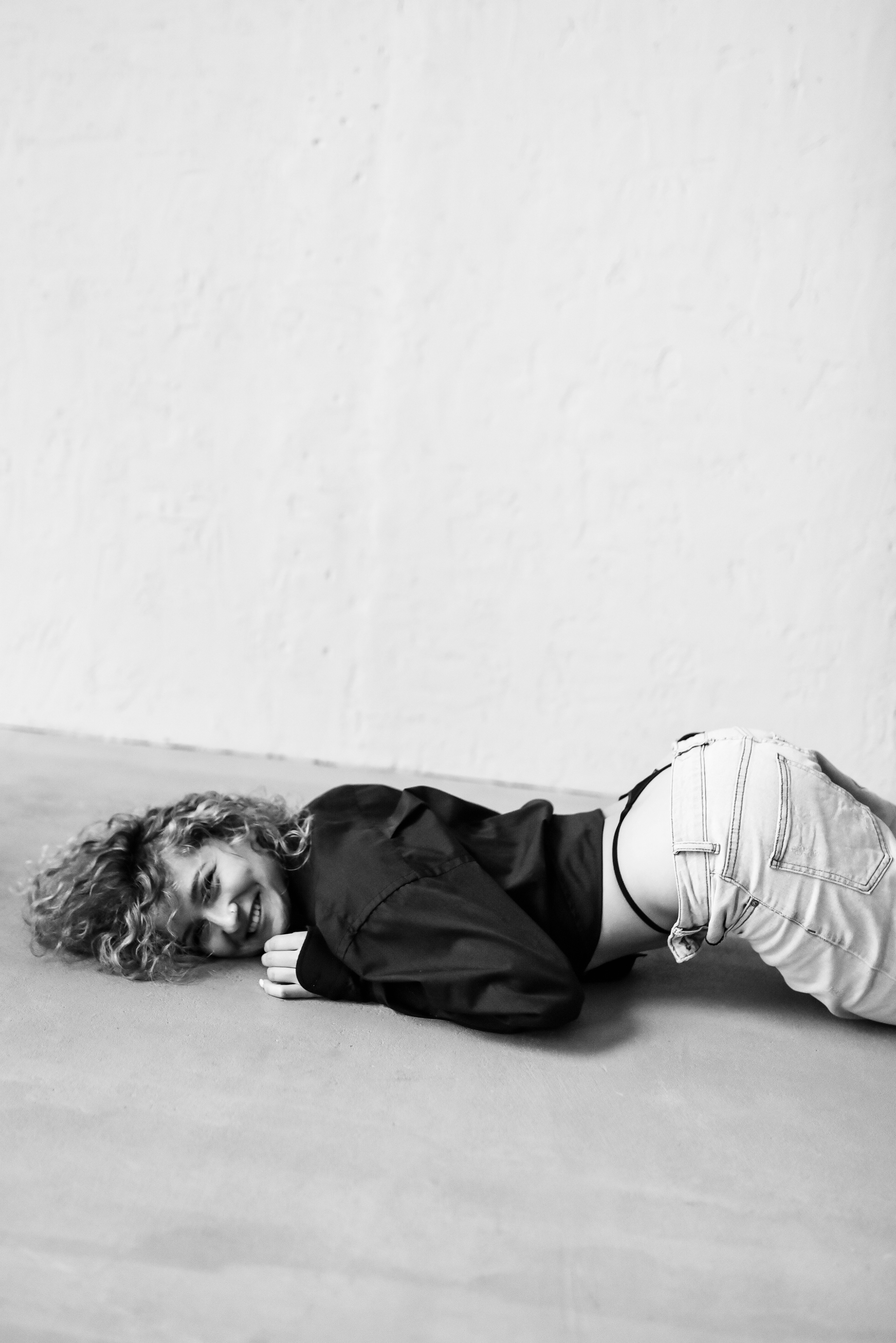 Портретный фотограф Косарева Анастасия