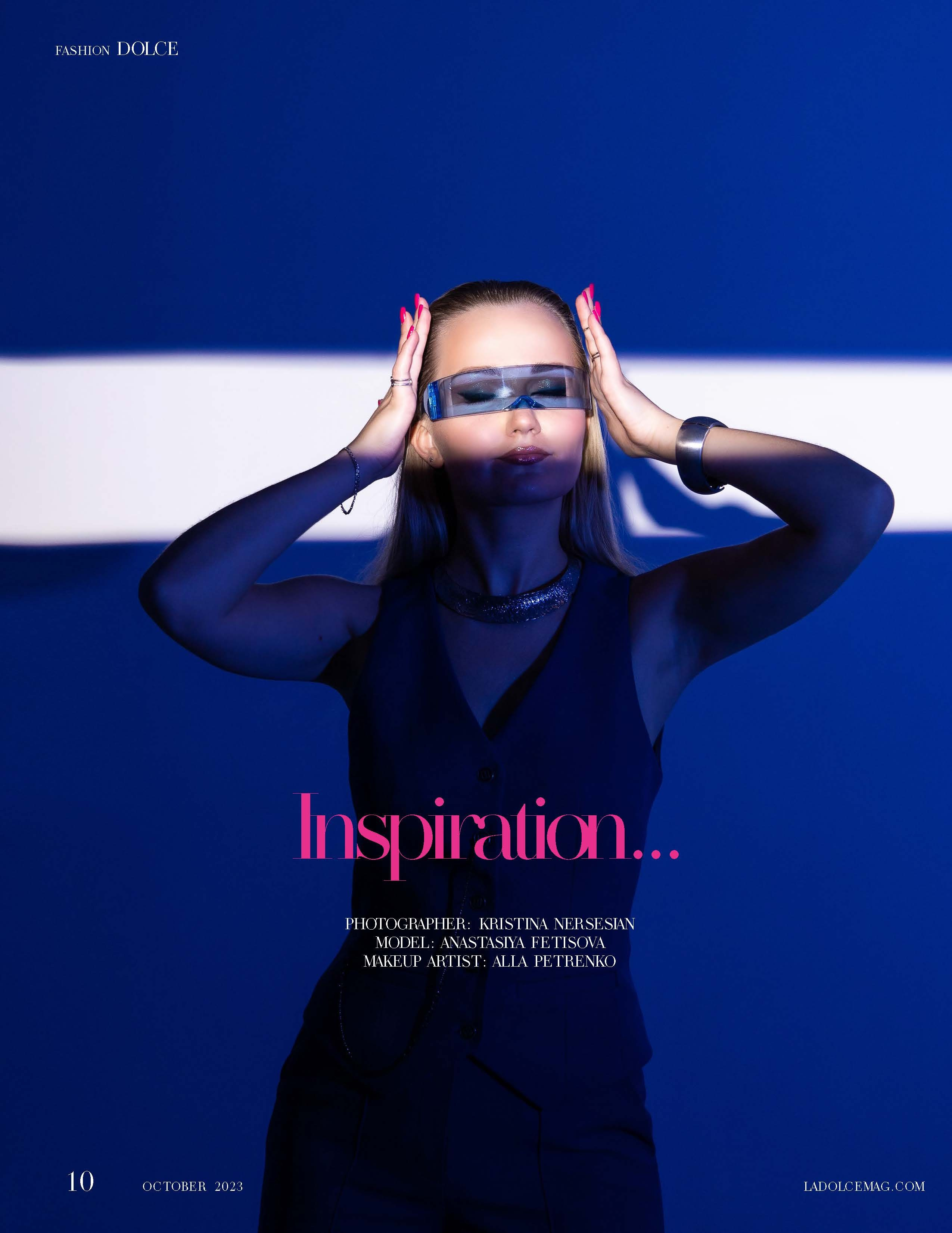 Модный глянец. Семейный и Свадебный фотограф в Сочи