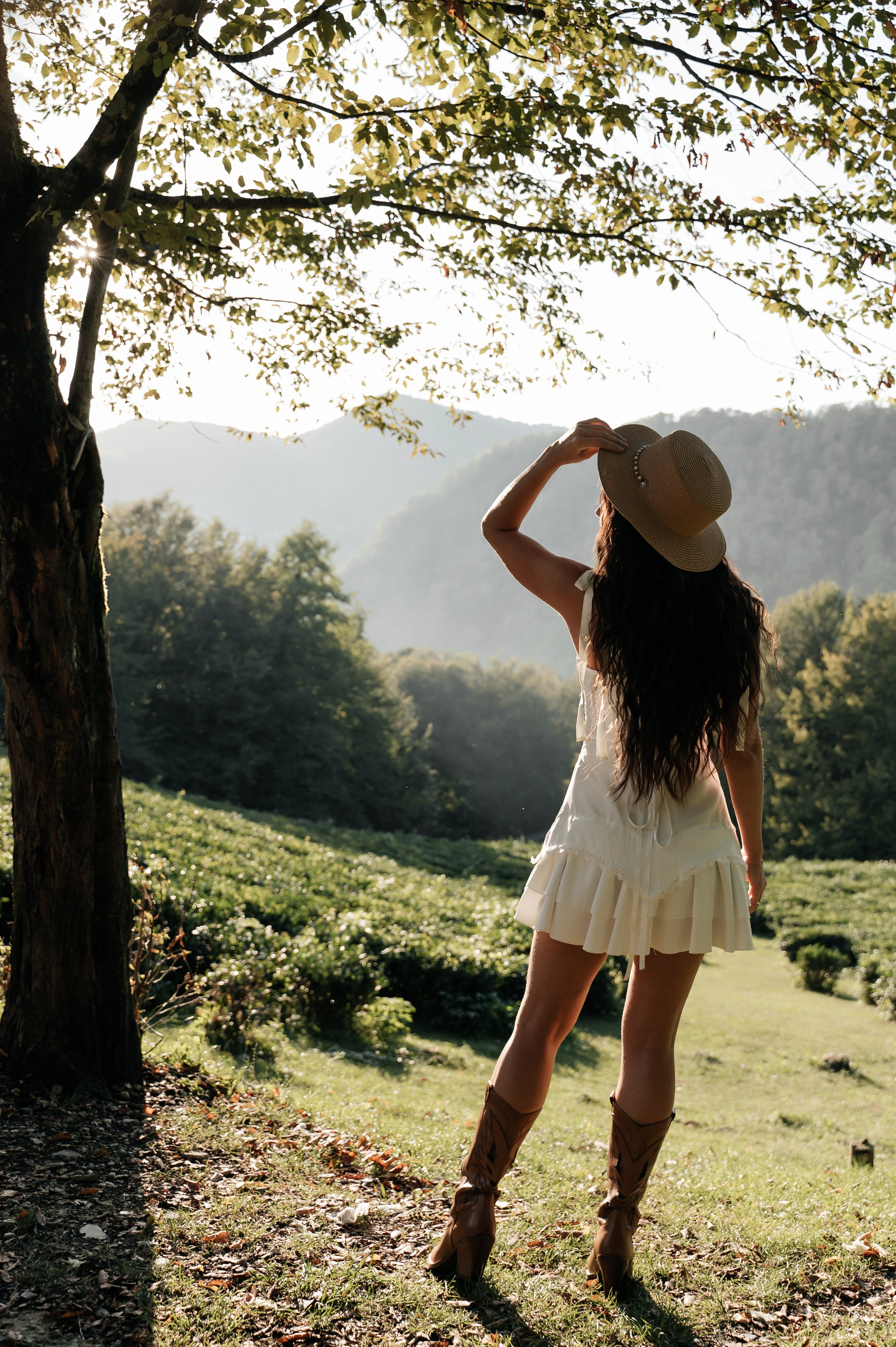 Мария. Фотограф Палий Ульяна