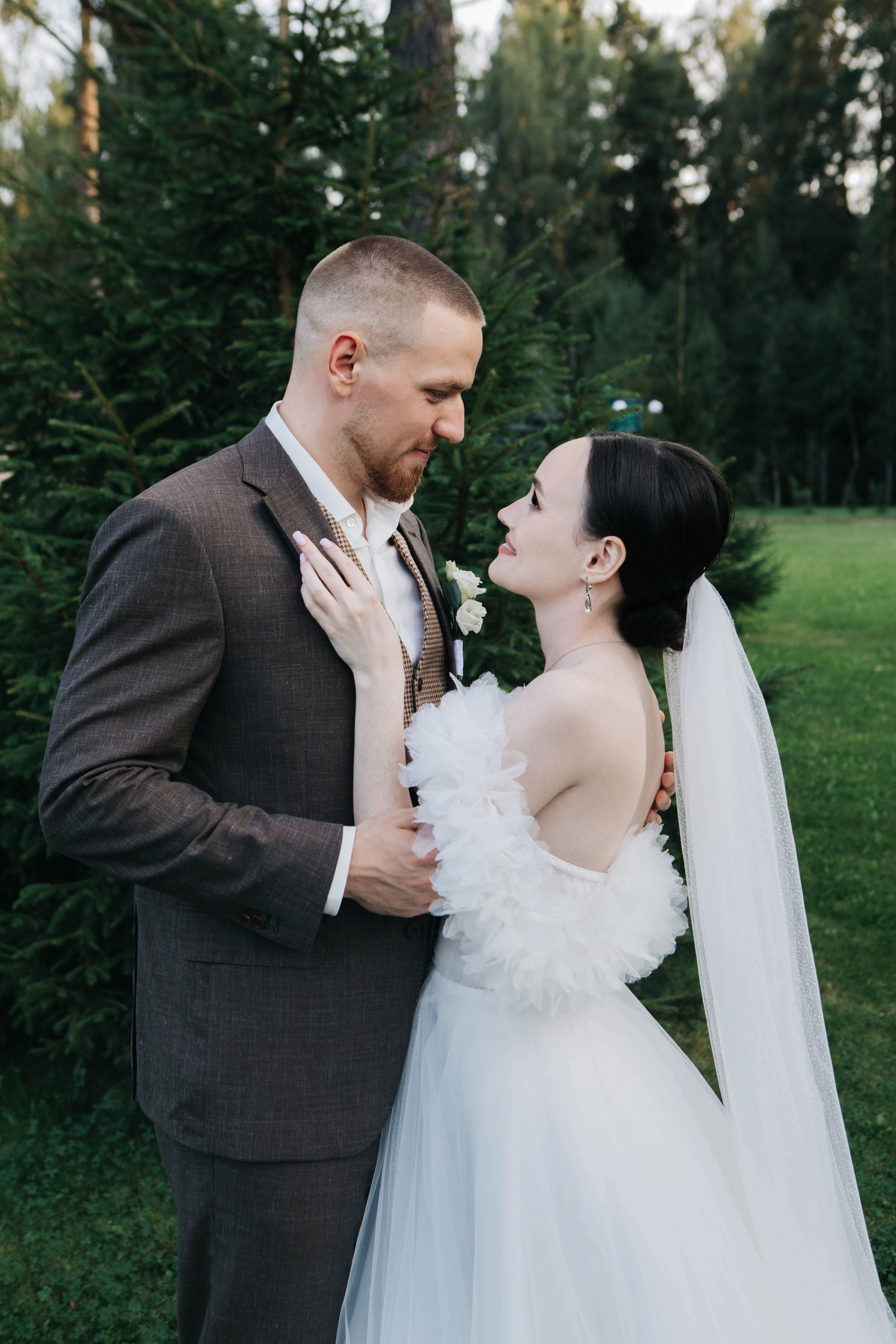 Антон & Екатерина