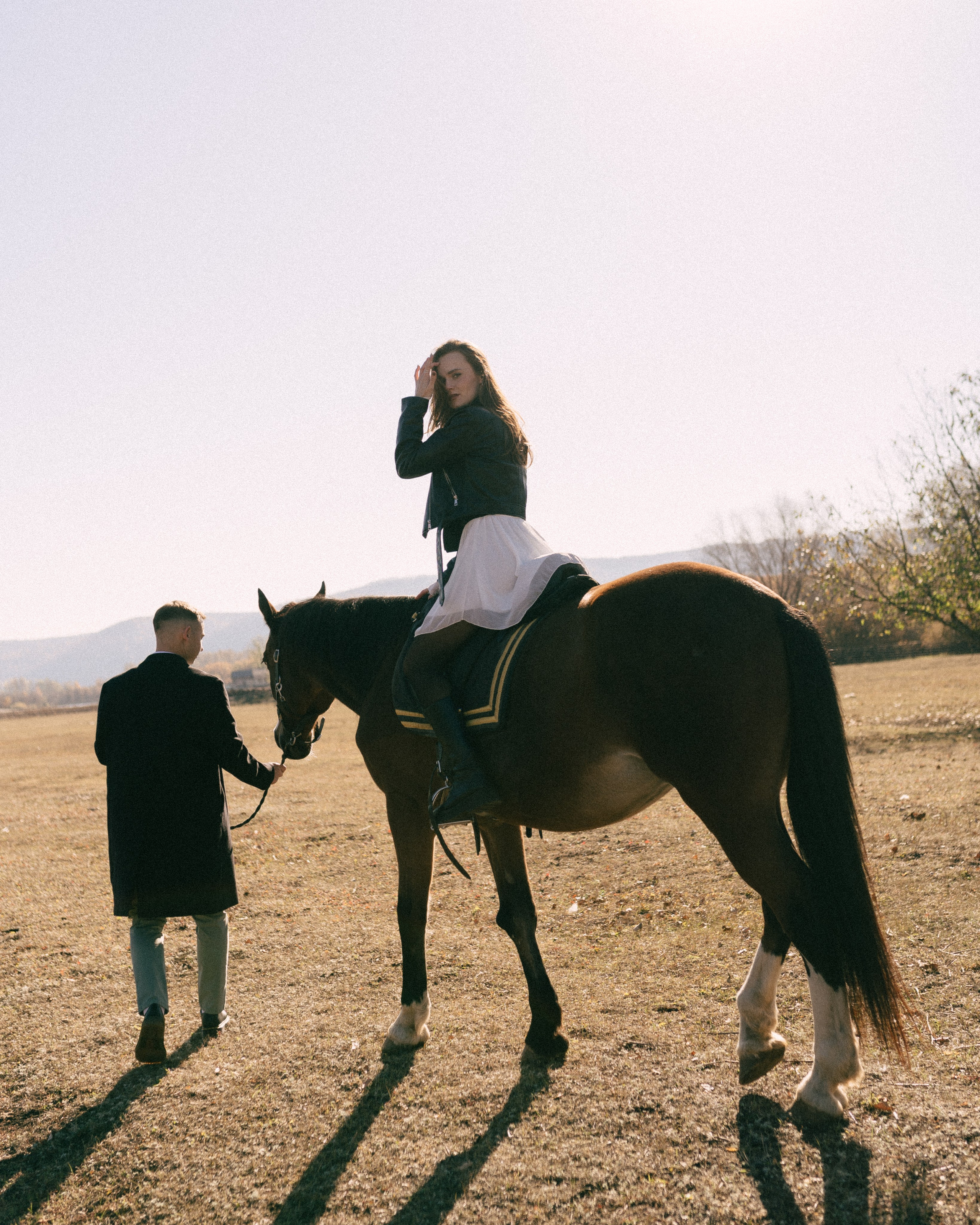 Ира+Саша. Фотограф для души Анастасия Конкс