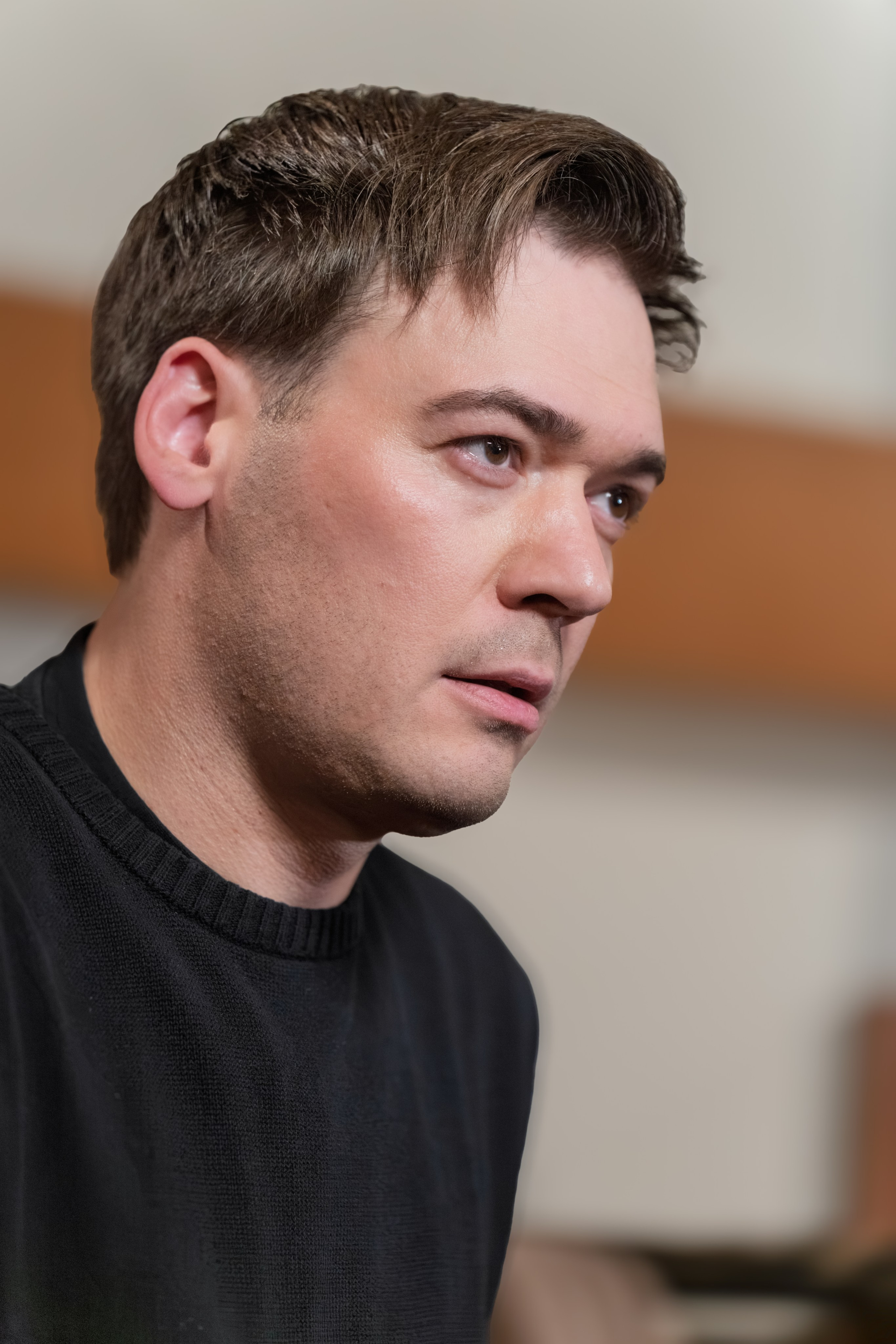 Театр Сфера: Горе от ума. Открытая репетиция. Сайт фотографа Сергея Абрамова