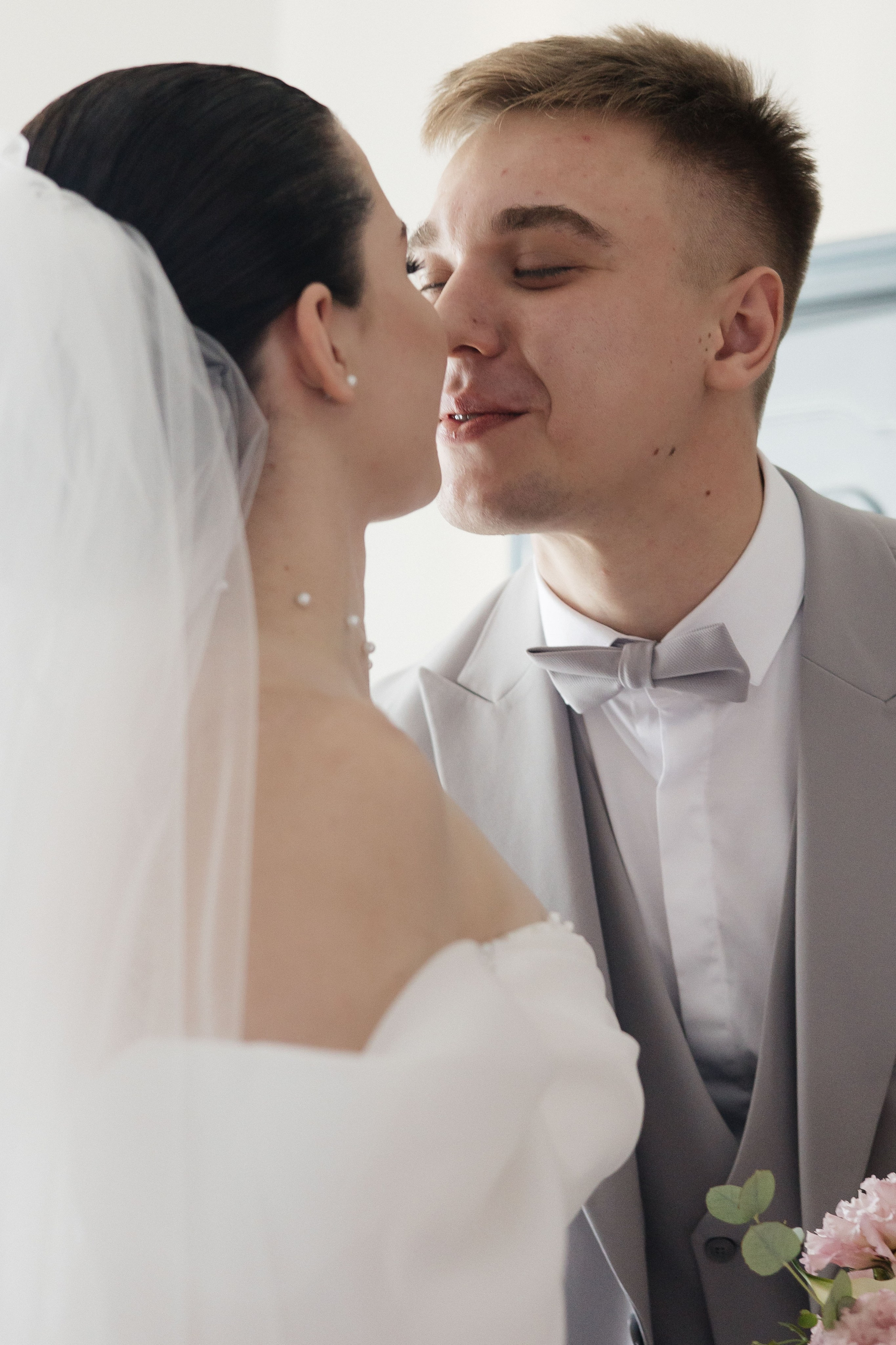 Иван&Вера. Фотограф в Екатеринбурге