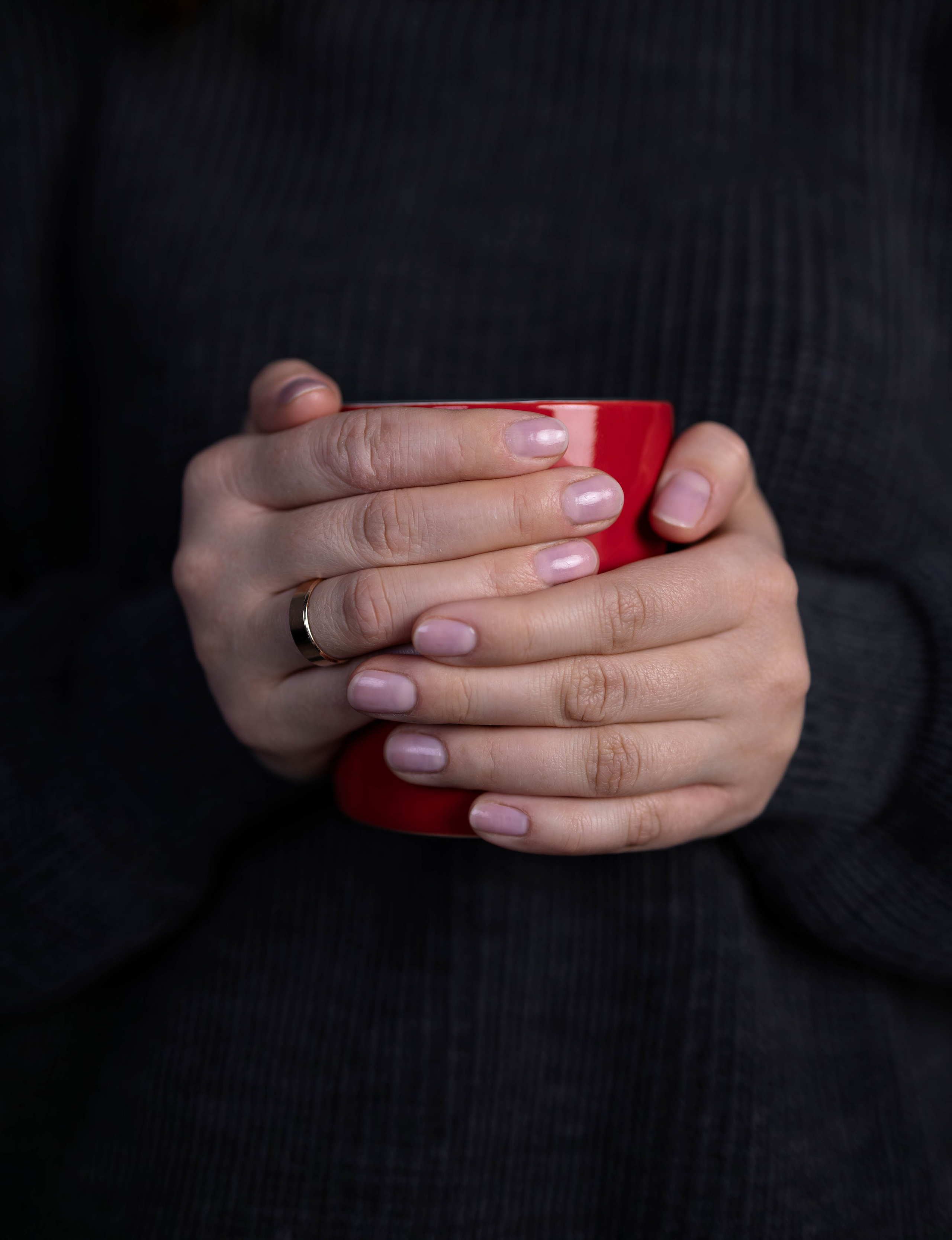 Марина. Индивидуальный и парный фотограф в Санкт-Петербурге Юлия Поротникова