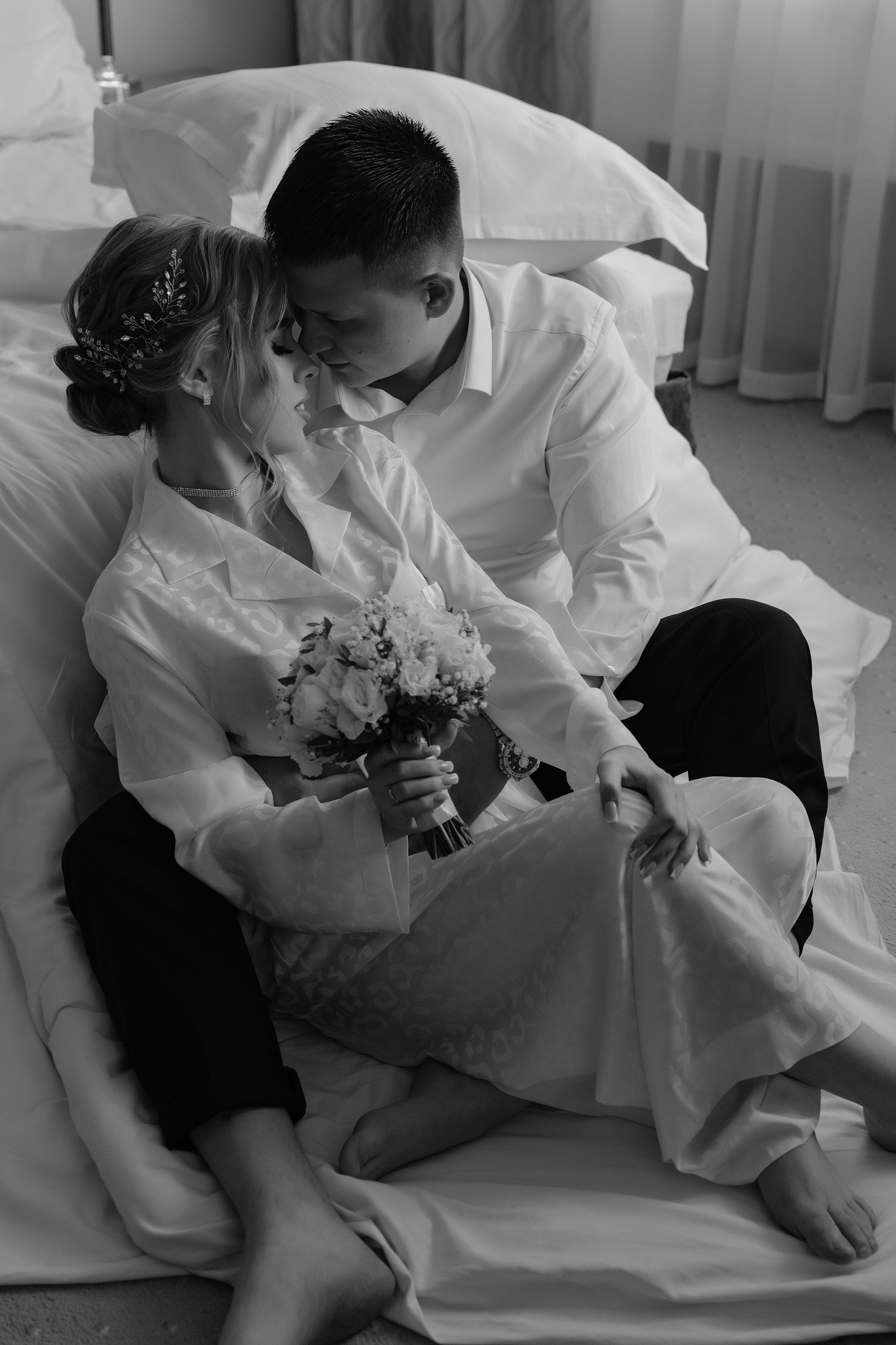 АНОНС СВАДЬБЫ. Свадебный и семейный фотограф Челябинск и Челябинская область