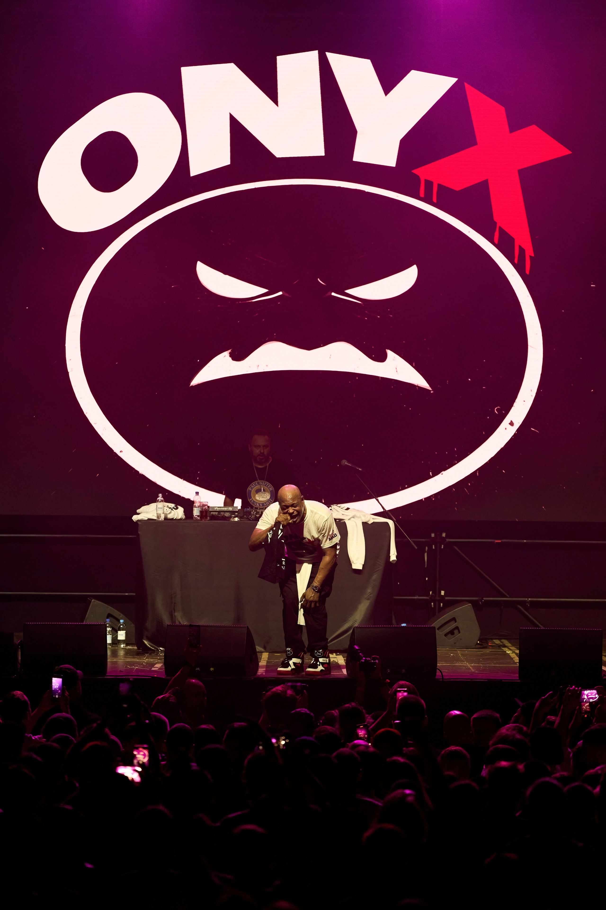 ONYX / 1930 / 21.07.2024. Ekhovanov | фото- видеосъемка