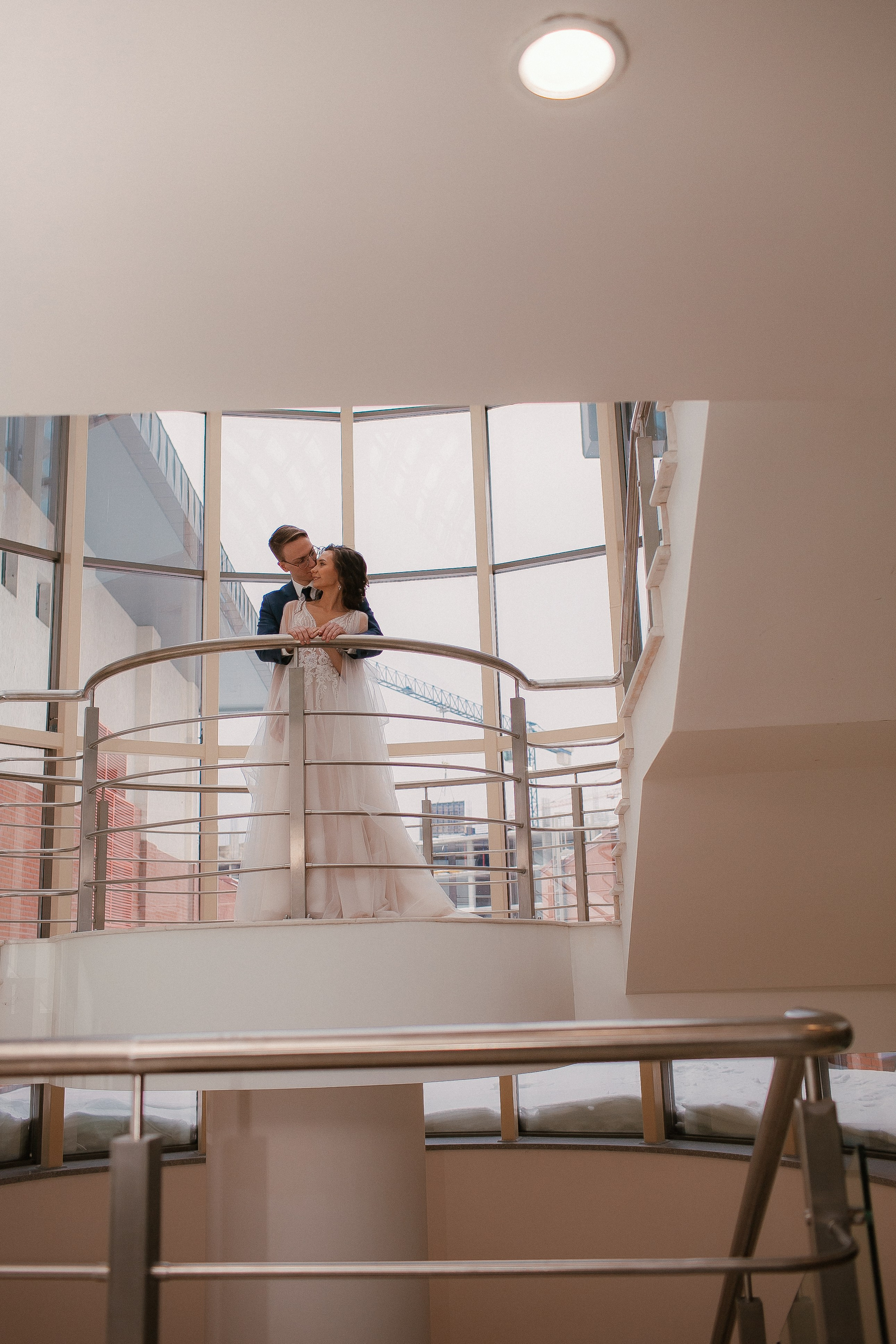 Свадьба Матвея и Саши. Свадебный и репортажный фотограф в Ярославле и Санкт-Петербурге Роман Микрюков