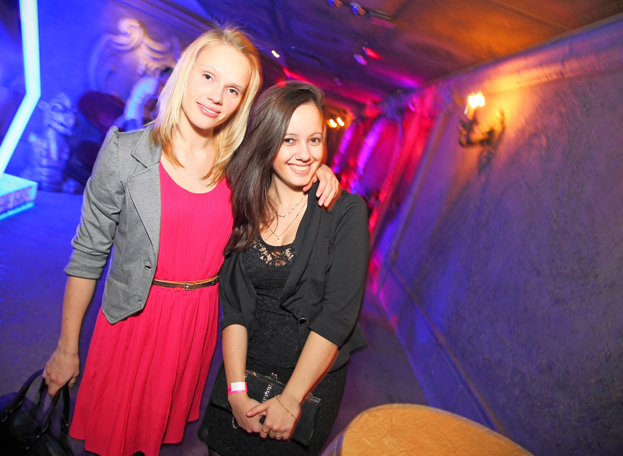 Тусовки. Свадебный и репортажный фотограф в Ярославле и Санкт-Петербурге Роман Микрюков