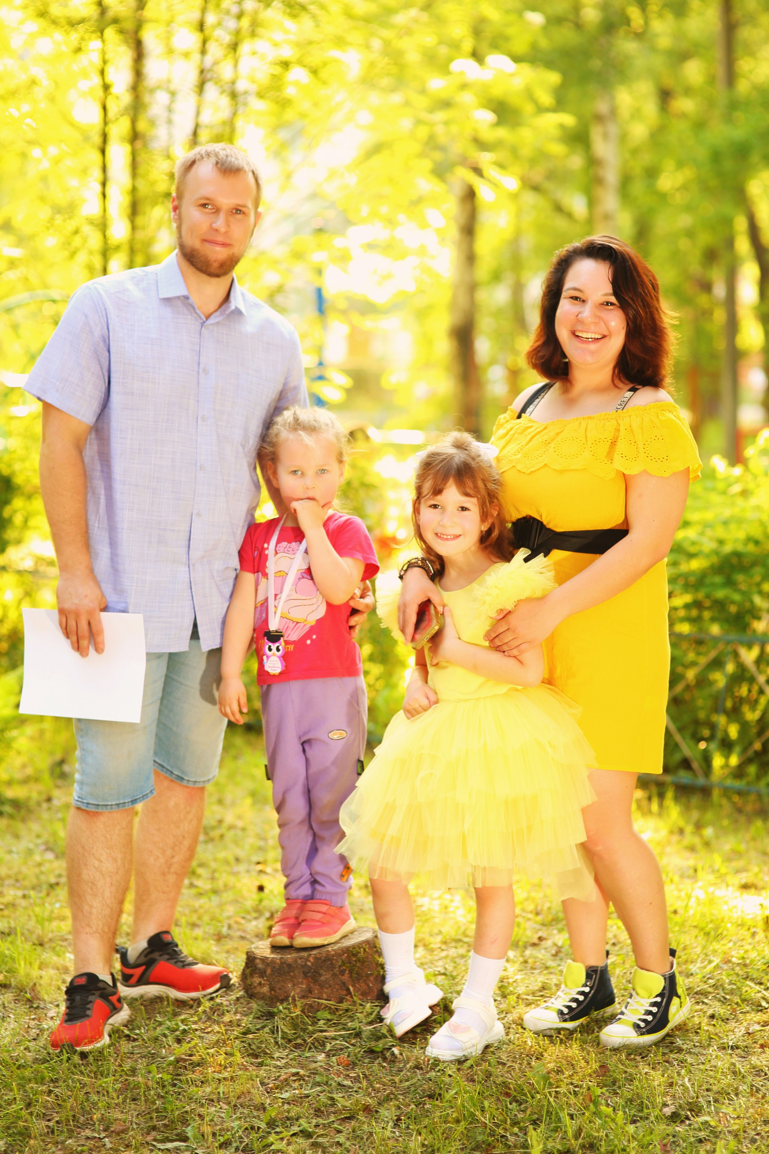 Детские праздники. Свадебный и репортажный фотограф в Ярославле и Санкт-Петербурге Роман Микрюков