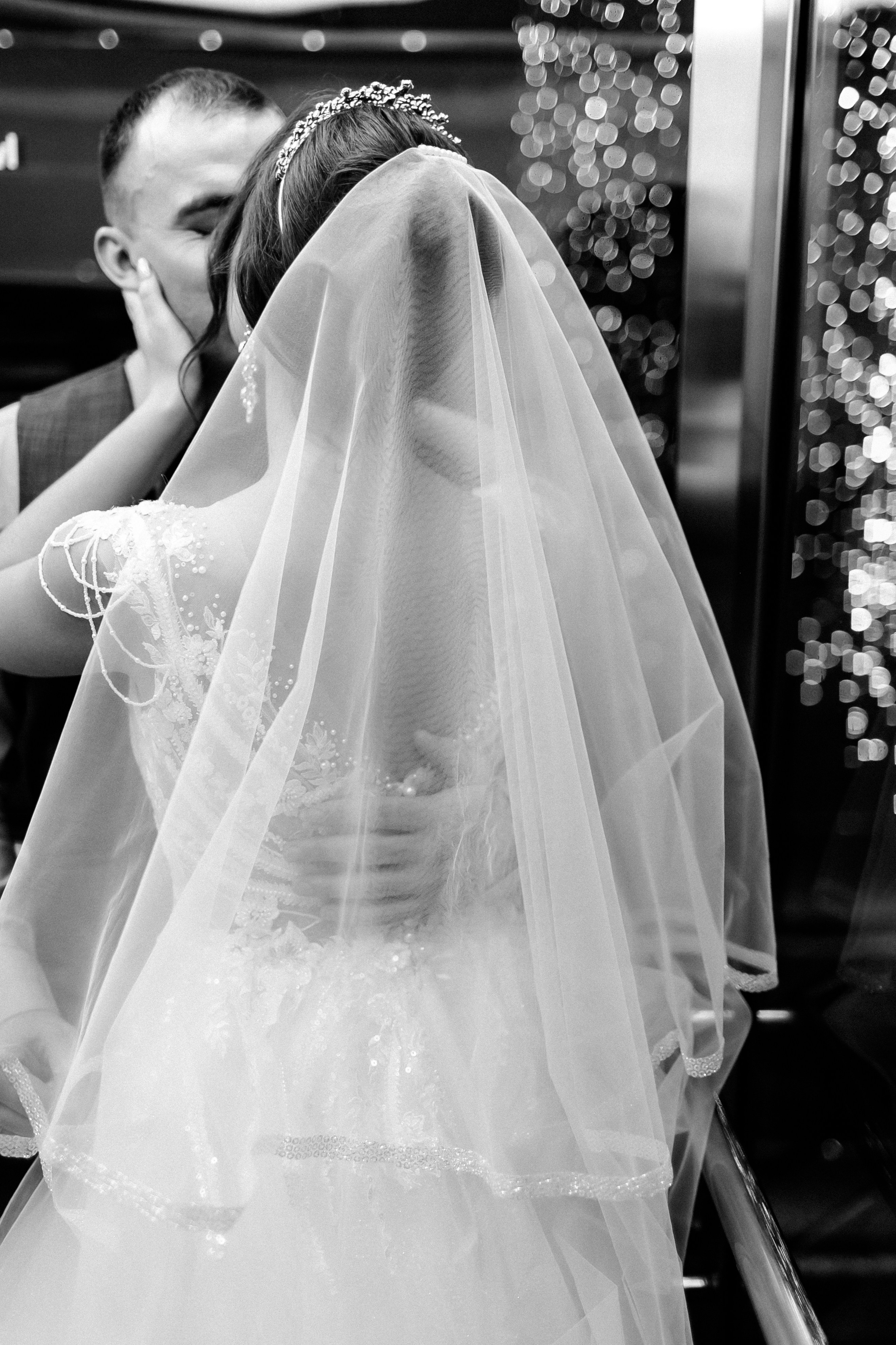 Съемка выездной регистрации в отеле. Свадебный и репортажный фотограф в Ярославле и Санкт-Петербурге Роман Микрюков