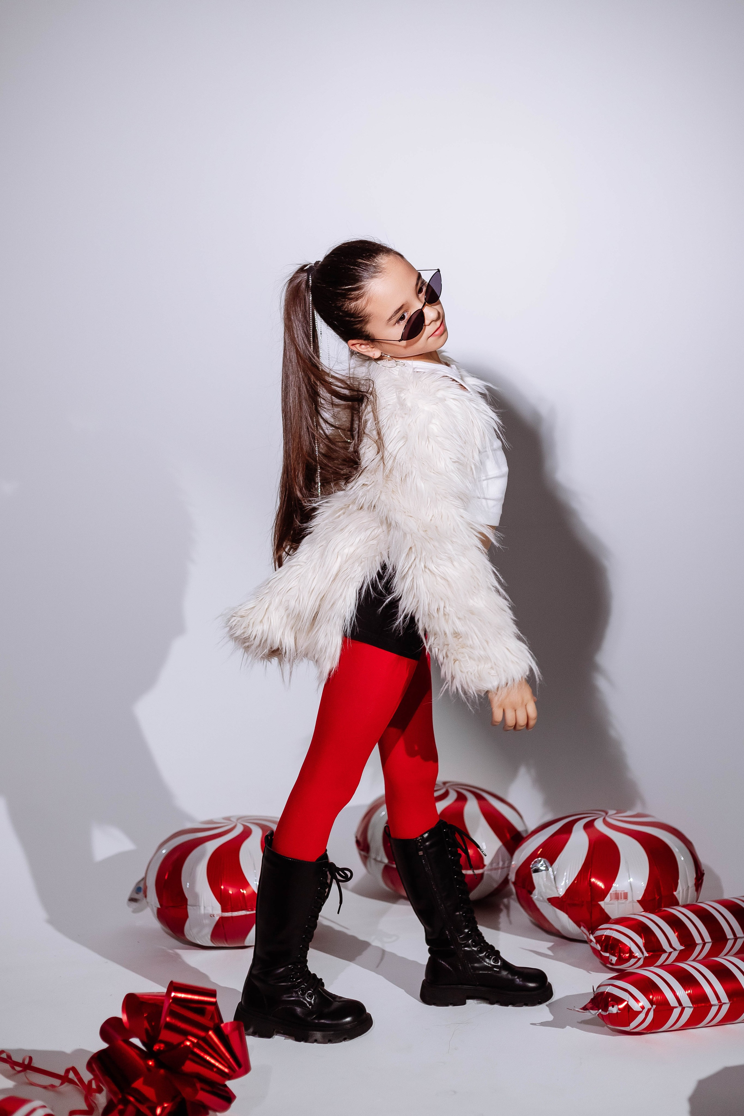 Риана. Женский/Детский фотограф в Симферополе Вероника Слепогина