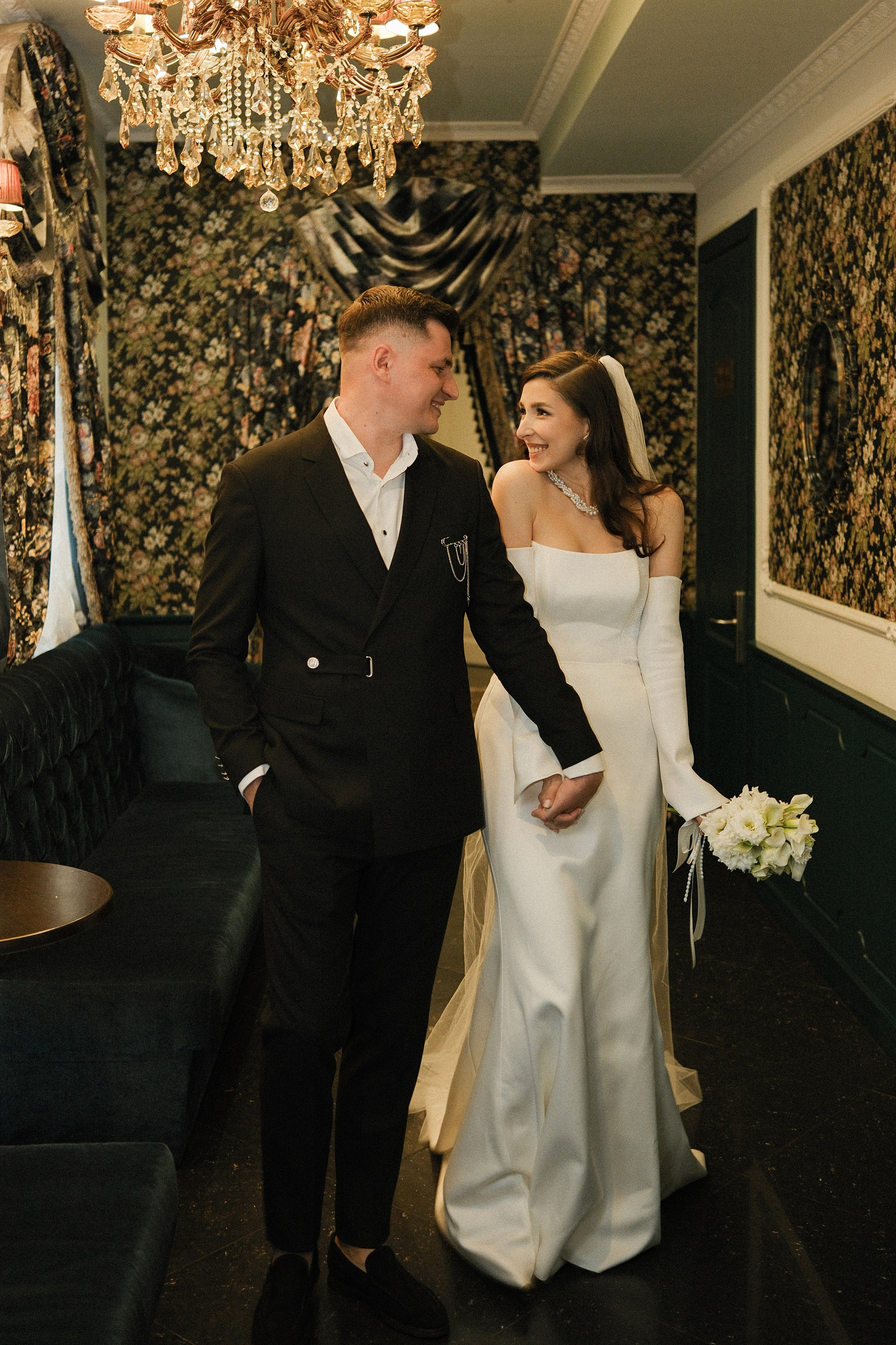 Kolya / Lera. Фотограф Юрий Марилов Москва, Тюмень