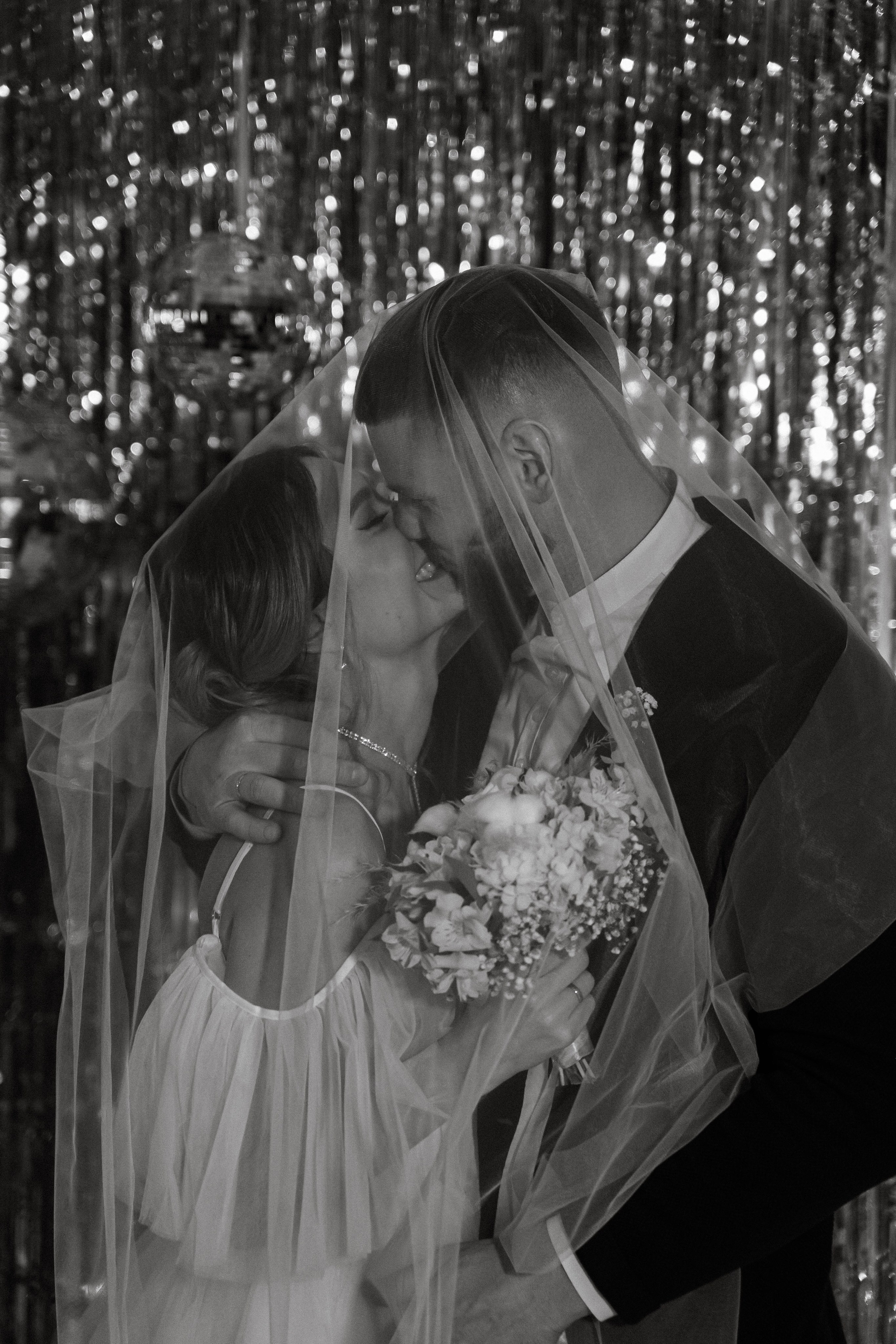 Дмитрий & Елизавета. Свадебный и семейный фотограф в Югорске Ольга Мищенко