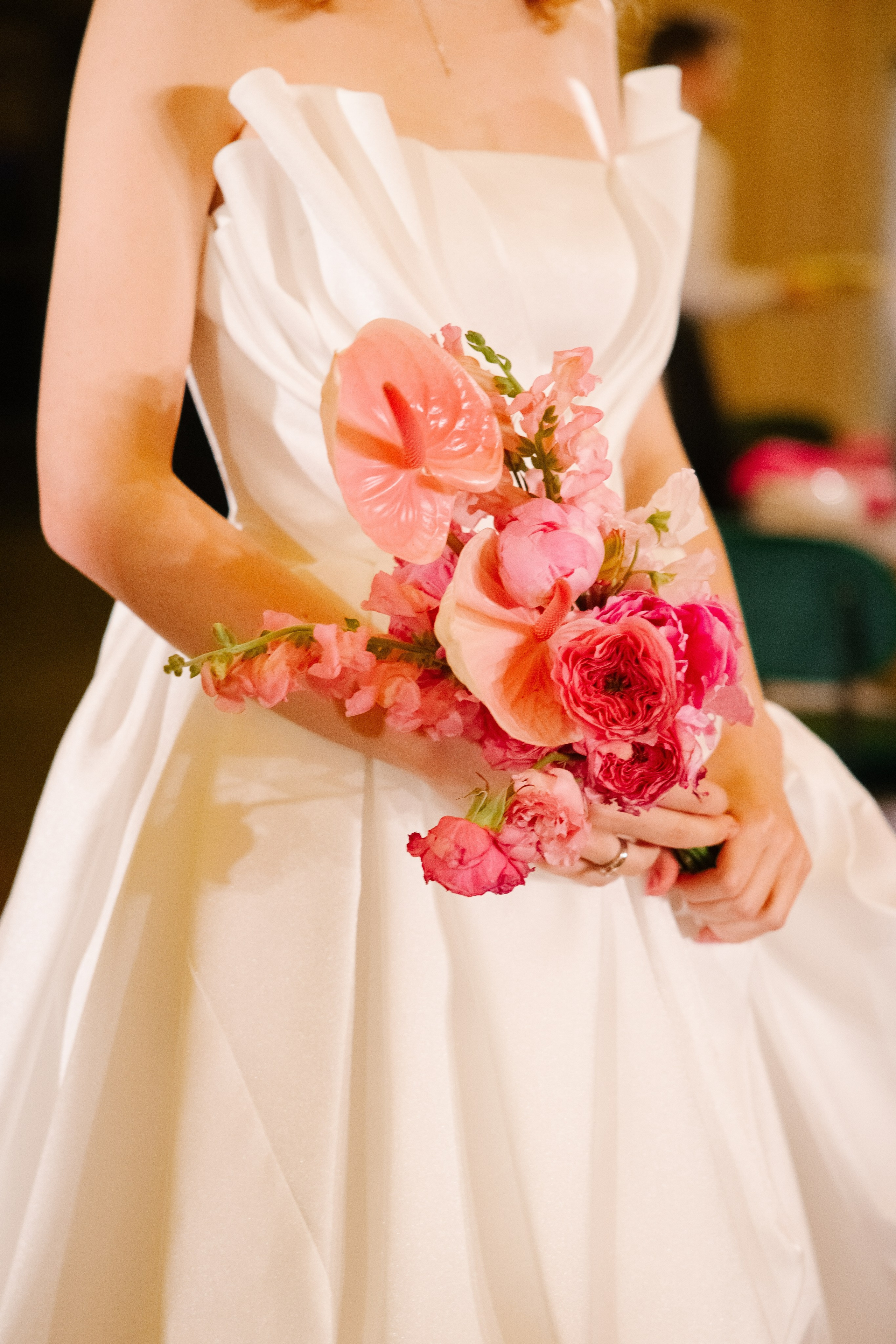 Максим и Александра. Свадебный фотограф Полина Панина