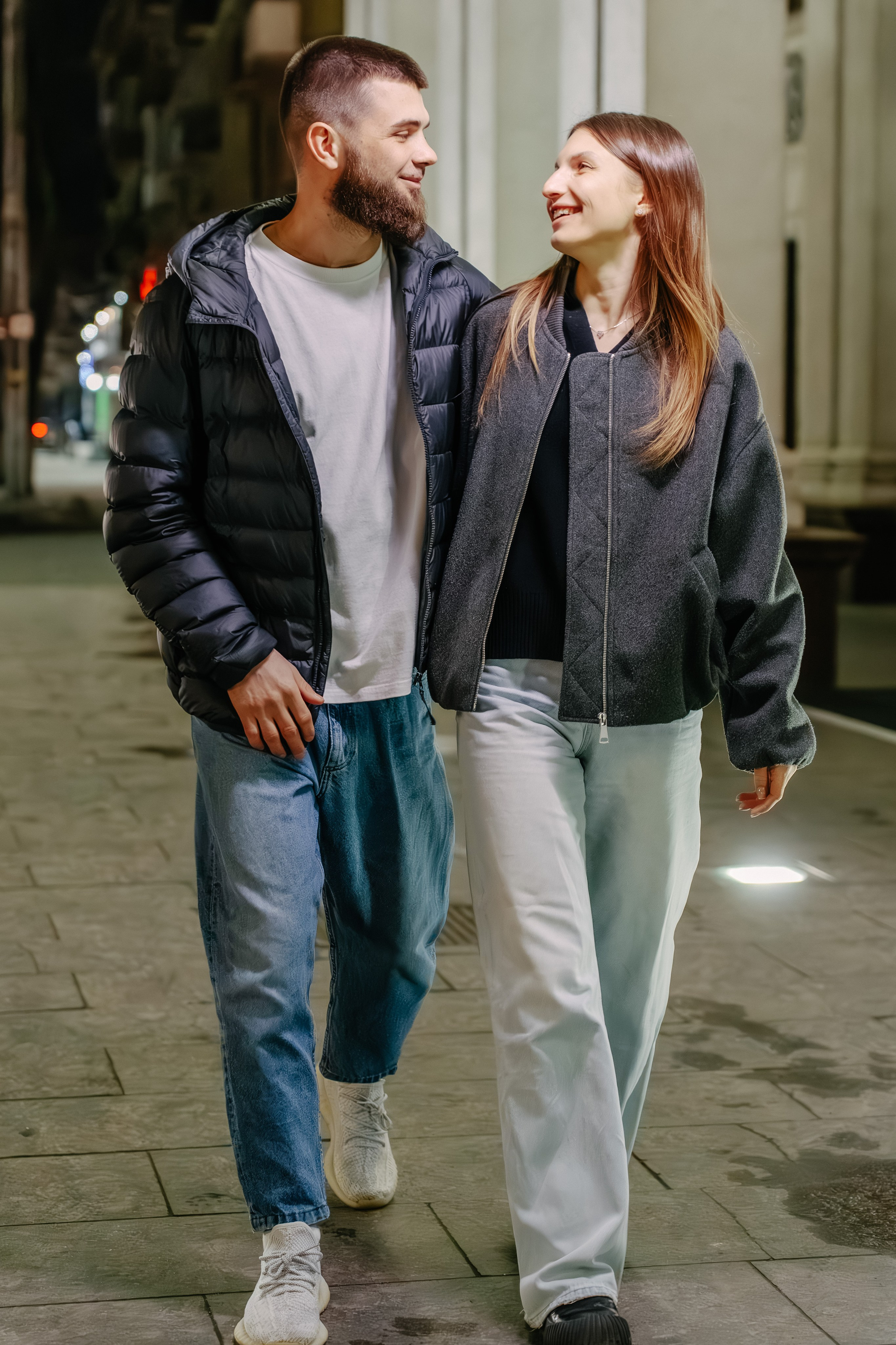 Love Story. Семейный фотограф в Воронеже Пироженко Виталий