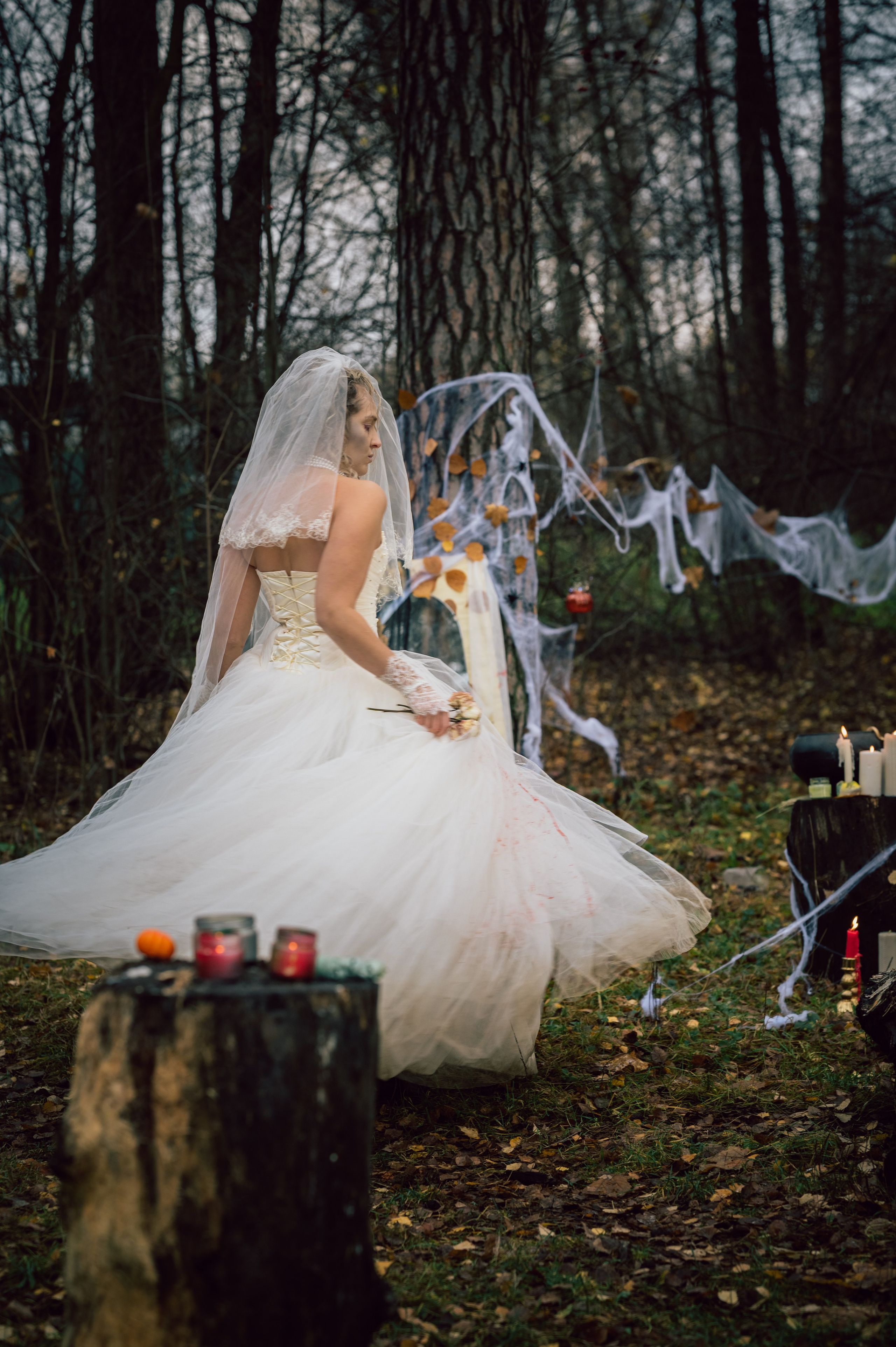 Шабаш. Семейный и детский фотограф в Королеве, Москве и Московской области Строева Анастасия