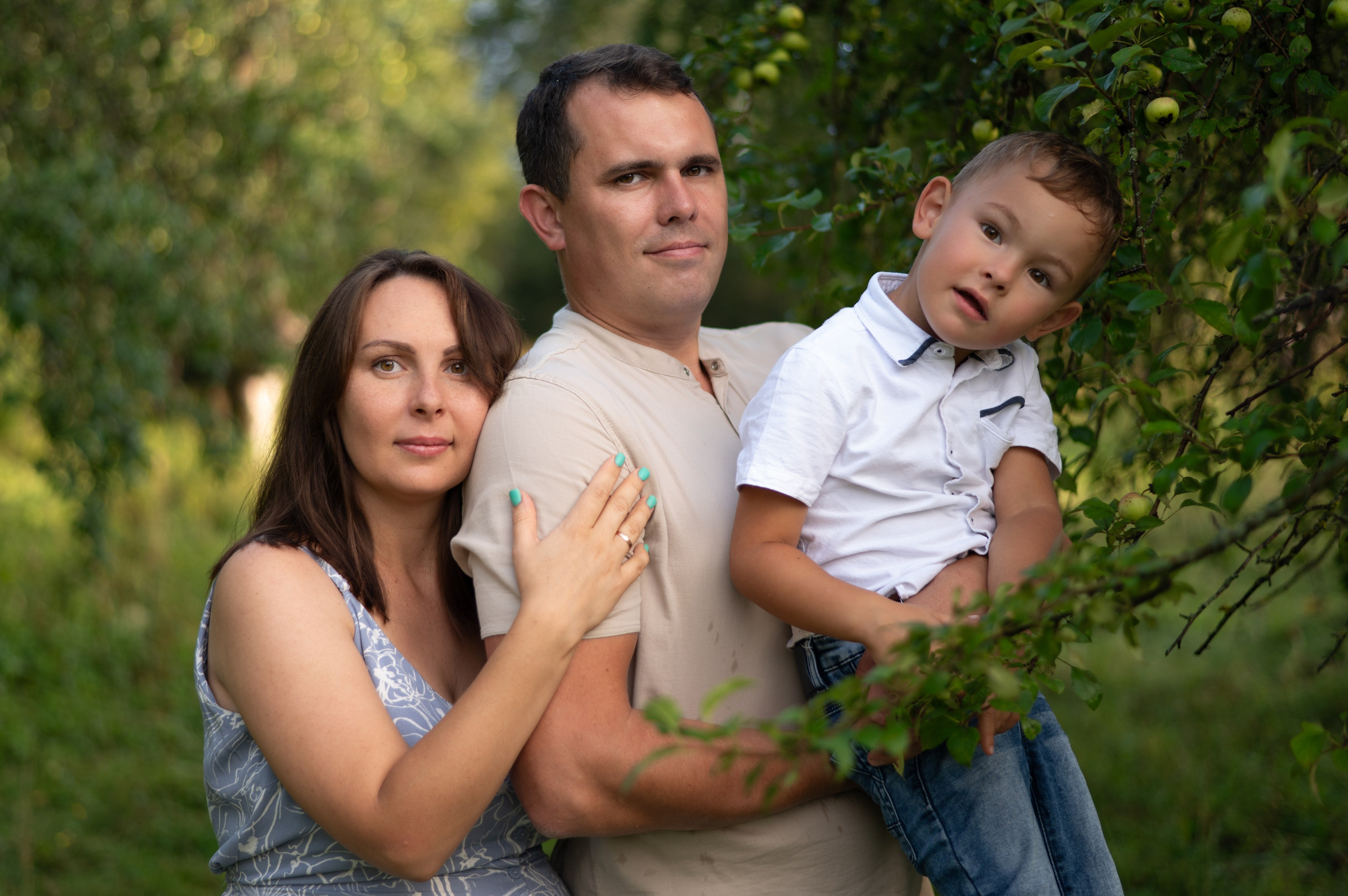 Семейный фотограф Калуга. Фотограф в Калуге Мария Стихарева