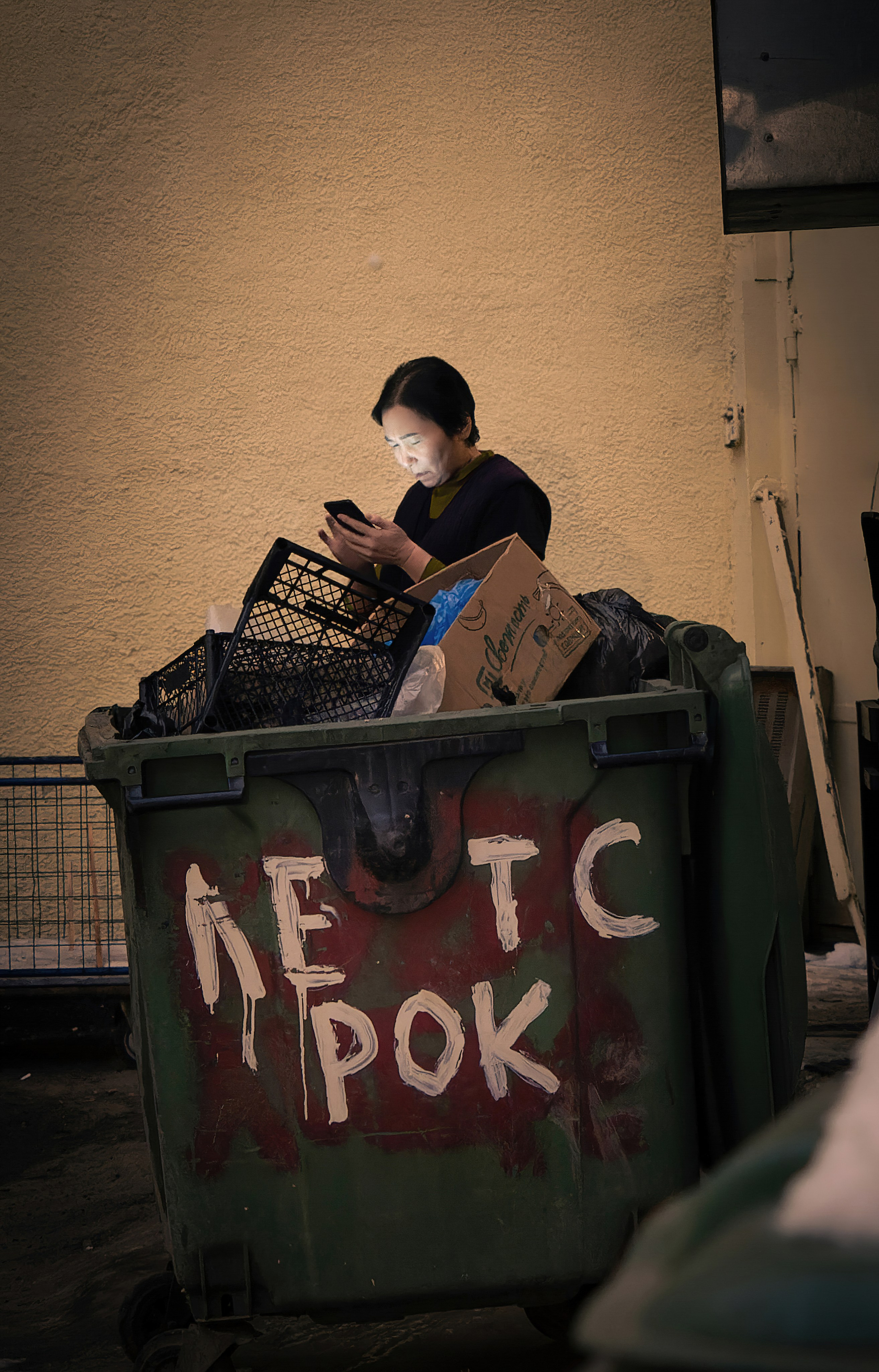 Арт. Oles Paritskiy