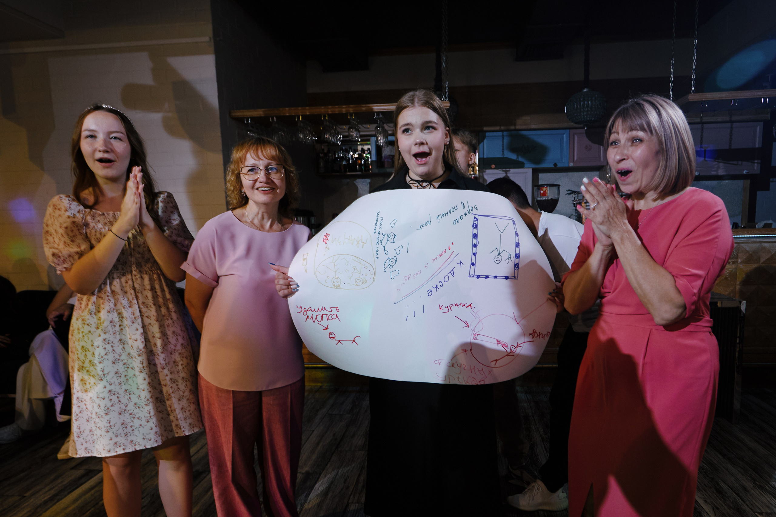 Выпускной 11кл. Портретный и свадебный фотограф в Екатеринбурге Владимир ЛузинЛузин