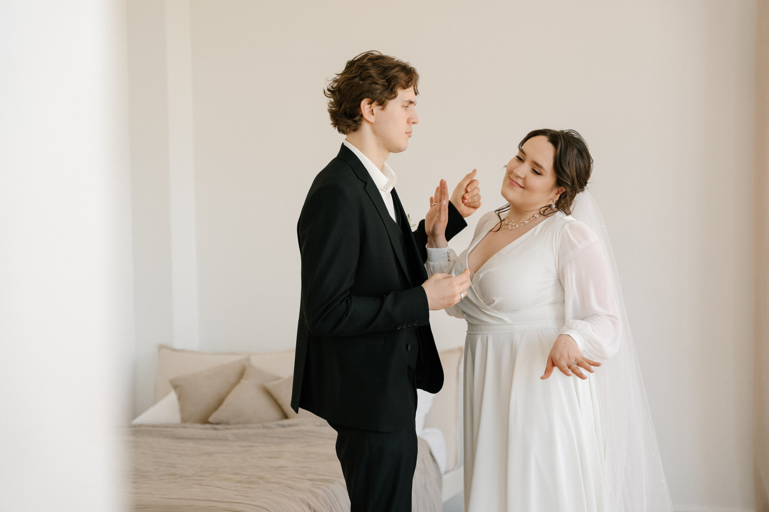 Валерия и Владислав. Ульяна Ремезова | Фотограф | Челябинск