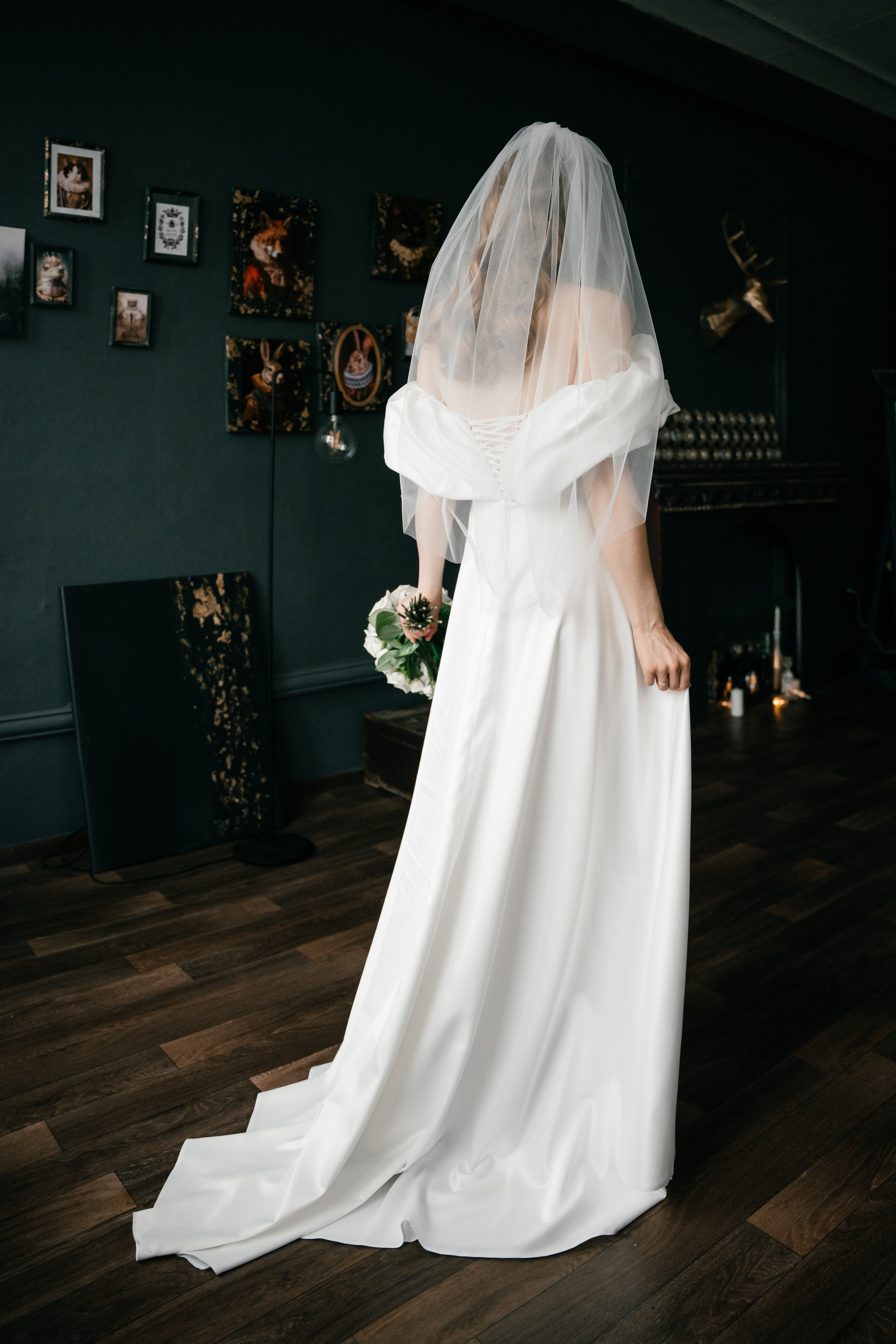 Юлия и Александр. Ульяна Ремезова | Фотограф | Челябинск