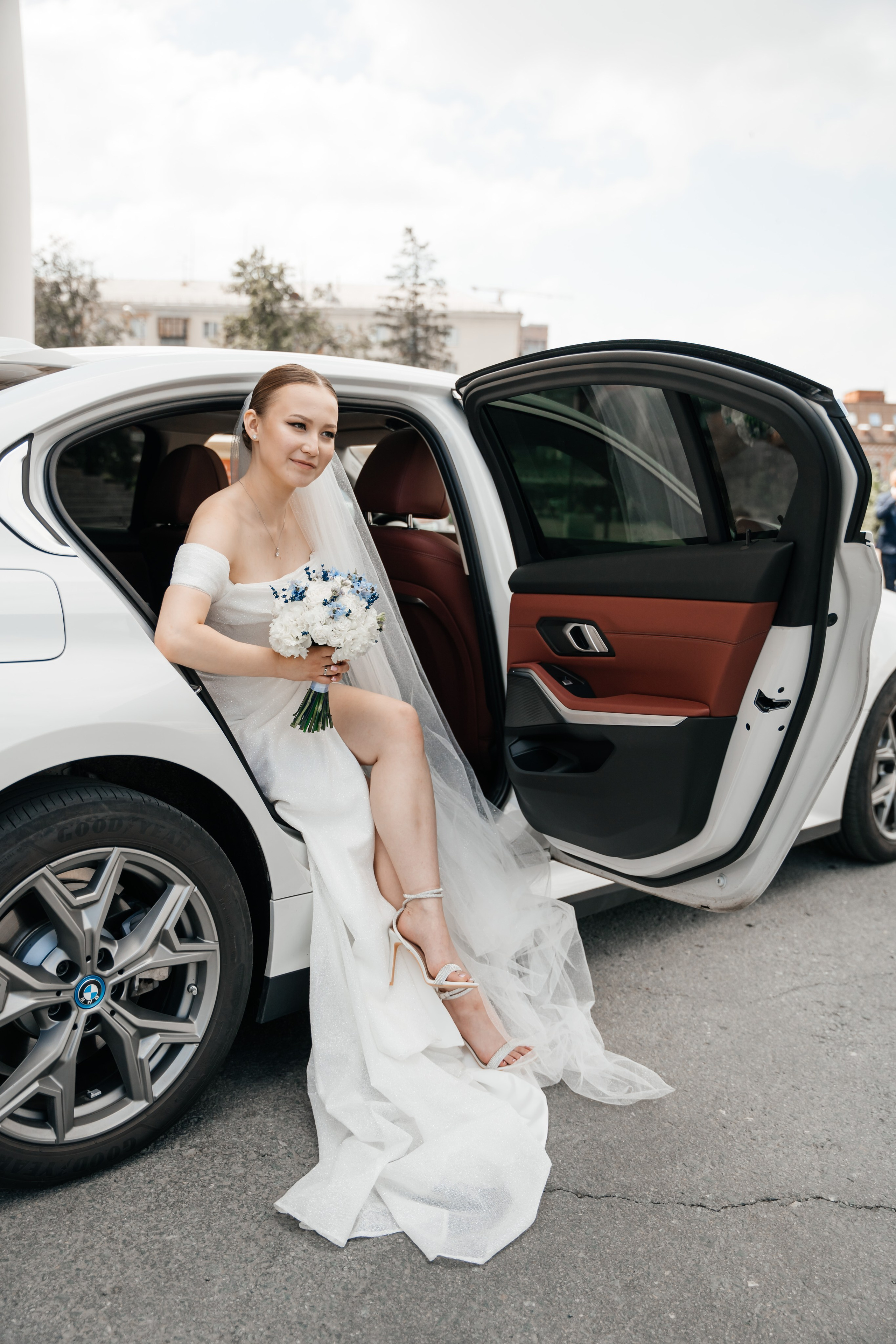 Виктория и Кирилл. Ульяна Ремезова | Фотограф | Челябинск