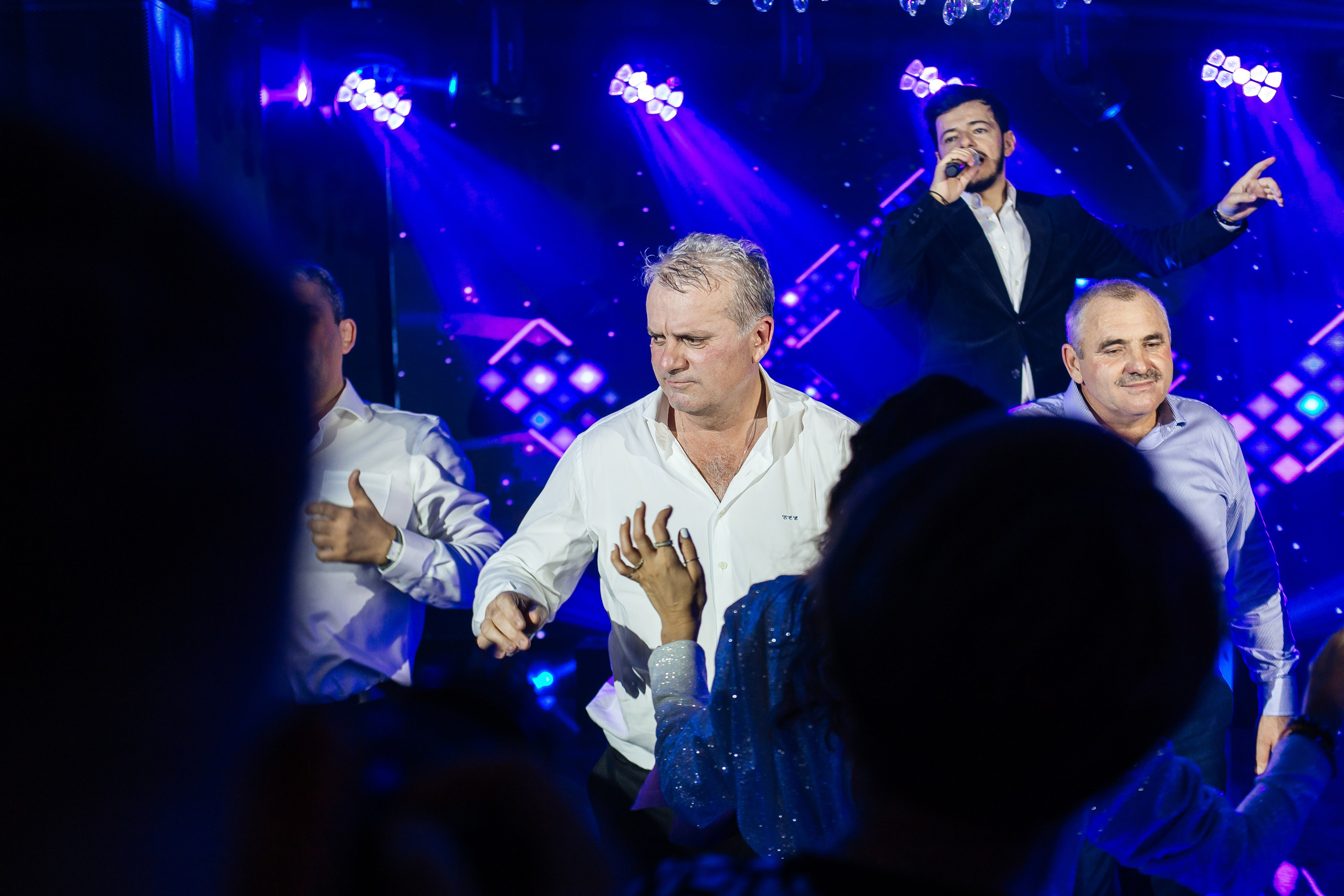 Юбилей Сурена. Свадебный фотограф в Краснодаре Николай Крауз