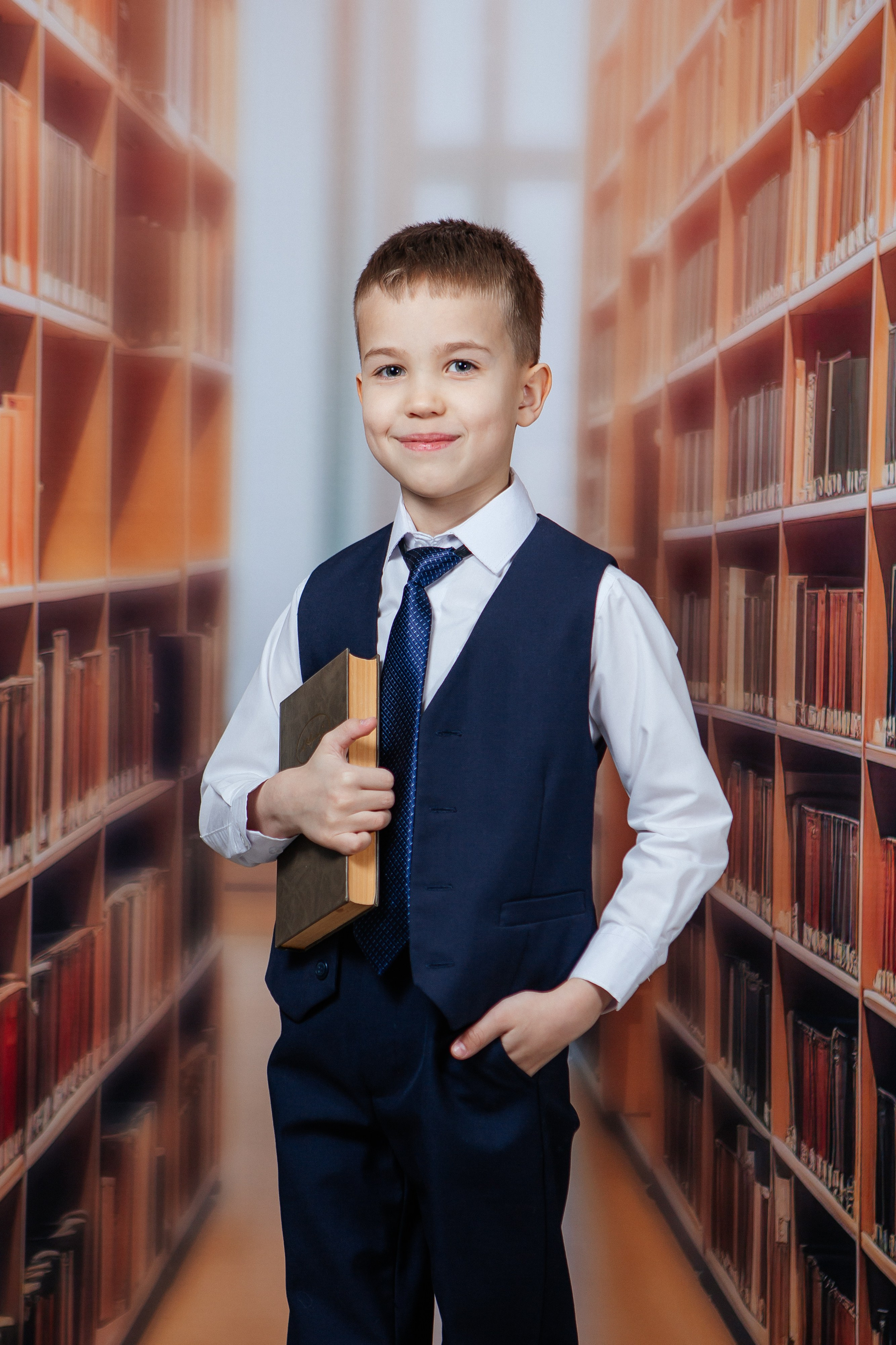 Библиотека. Выездной проект. Фото дети. Выпускные альбомы Нижний Тагил