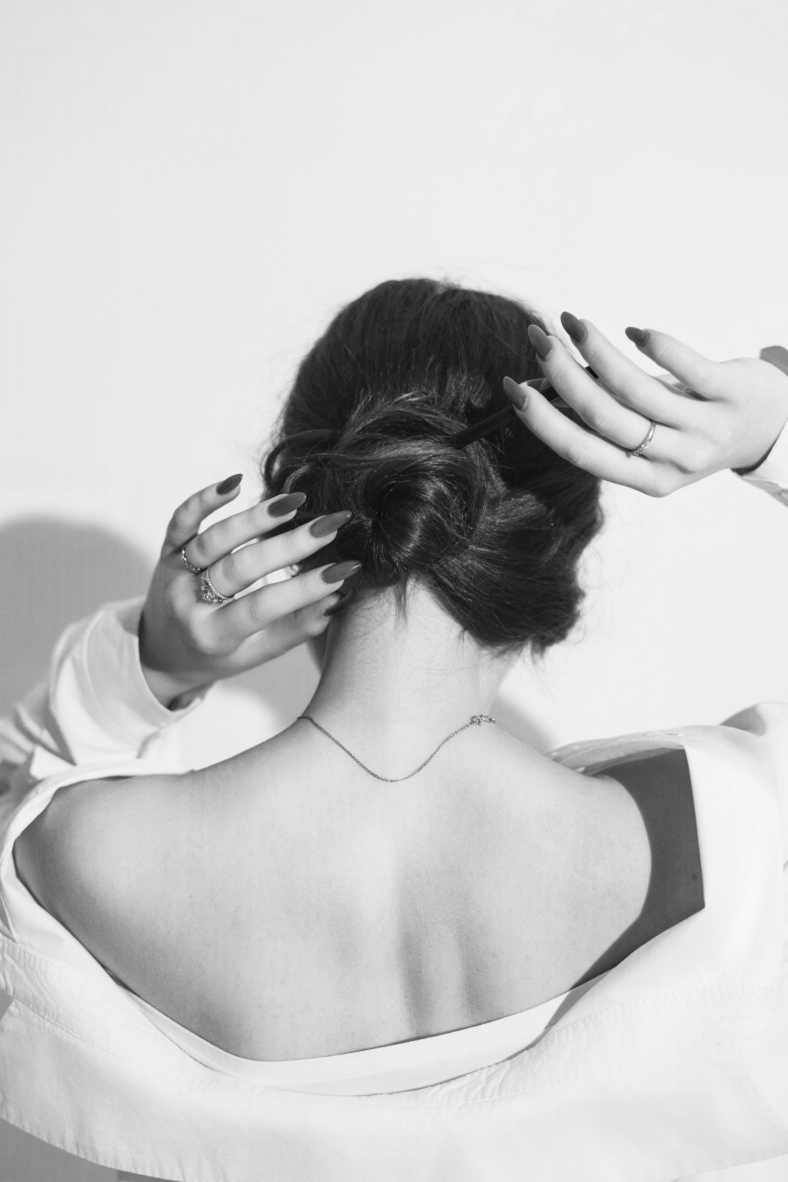 Частные съёмки. Фотограф в Санкт-Петербурге Калямова Гульсара