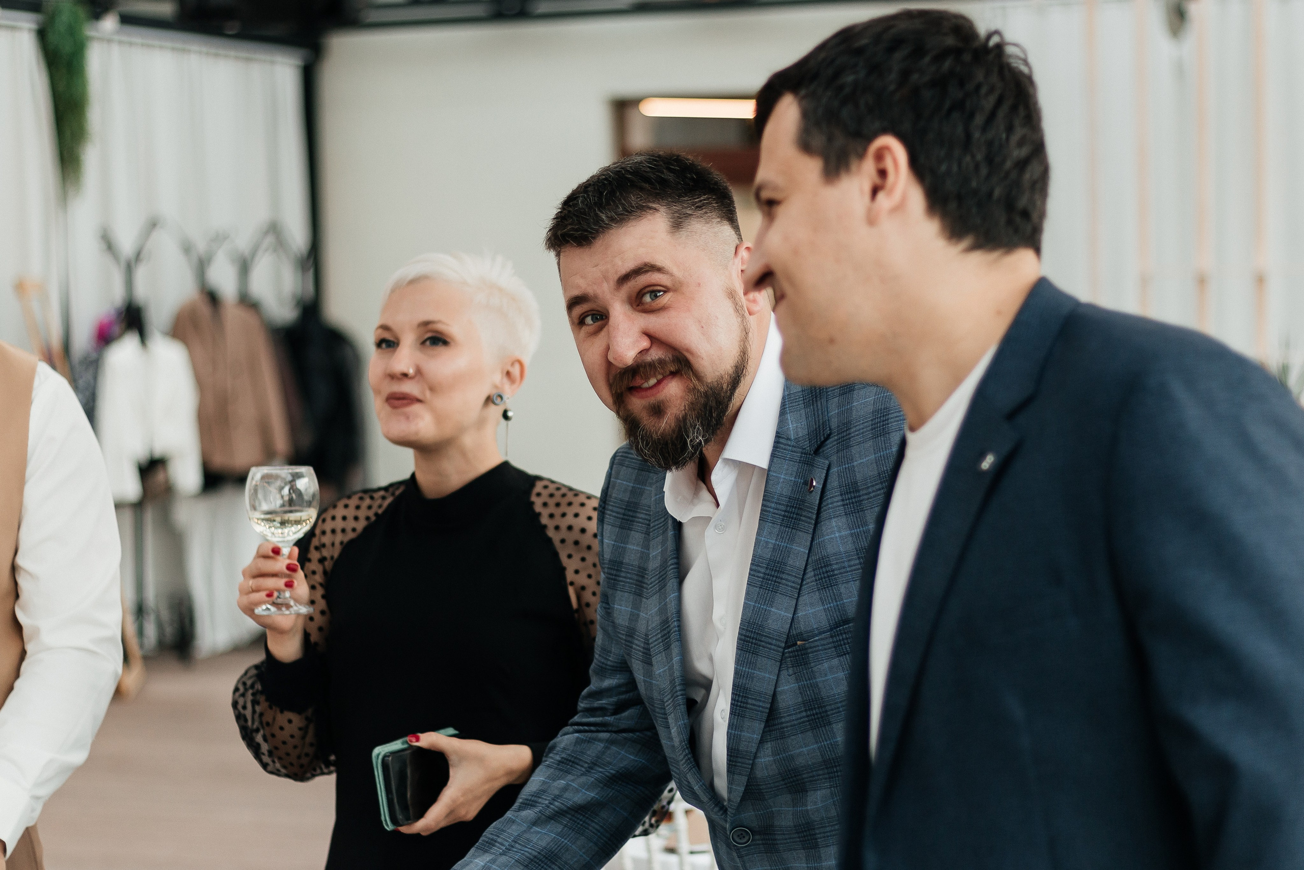 Сергей и Анастасия/2024. Свадебный и семейный фотограф в Екатеринбурге