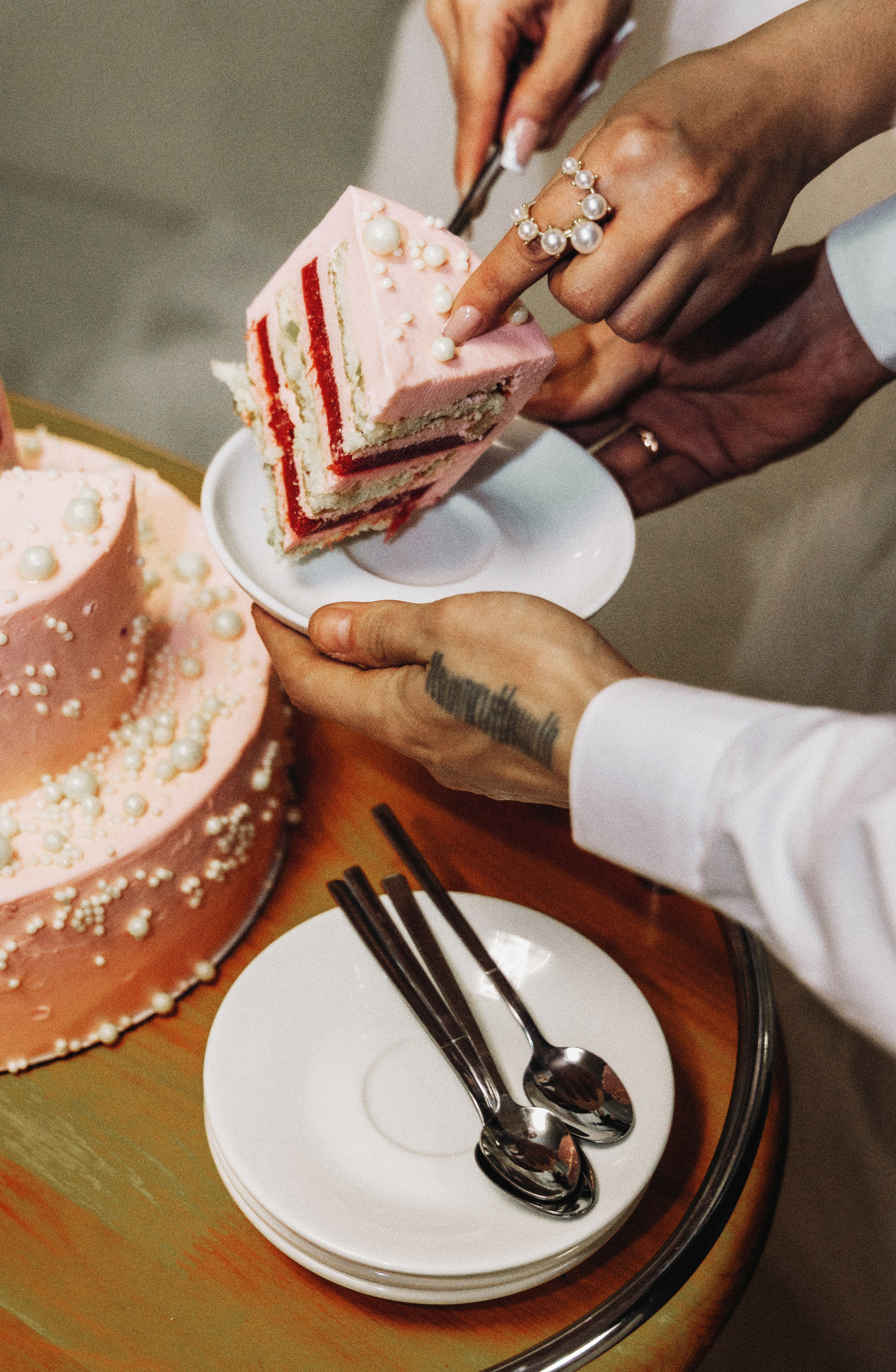 Эдик и Эльвира. Фотограф Екатеринбург, Арамиль Антон Чупин