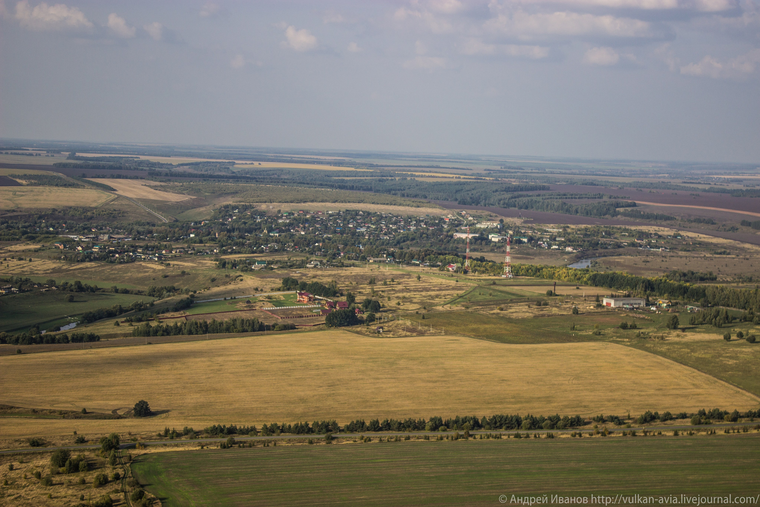 Волгодонск аэр. Потапов слёт «Небо для всех» (2021 г.). Фотоальбом показывающий увлекательный мир авиации и мир медведей Андрея Иванова