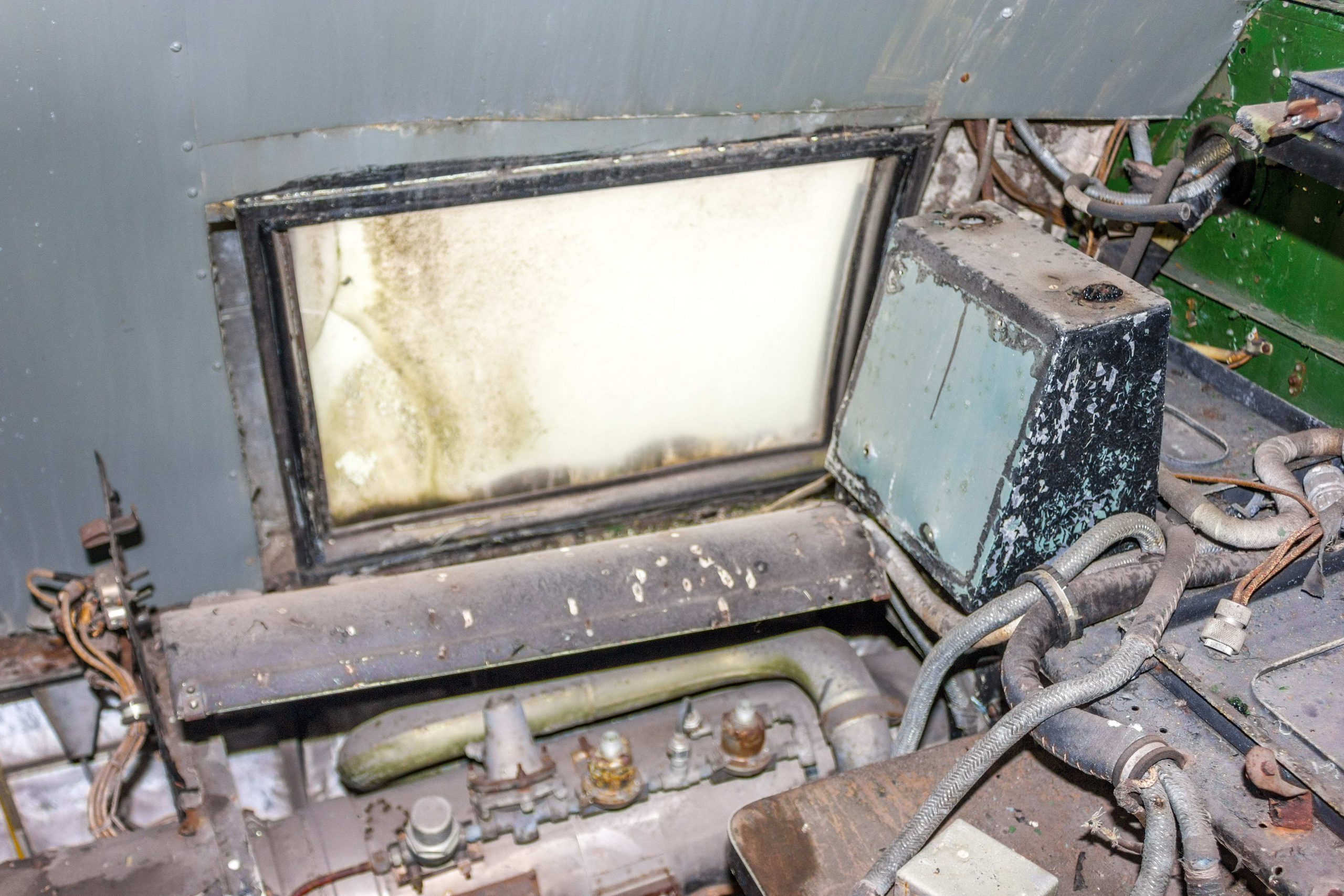 Ил-12 (Монино). Фотоальбом показывающий увлекательный мир авиации и мир медведей Андрея Иванова