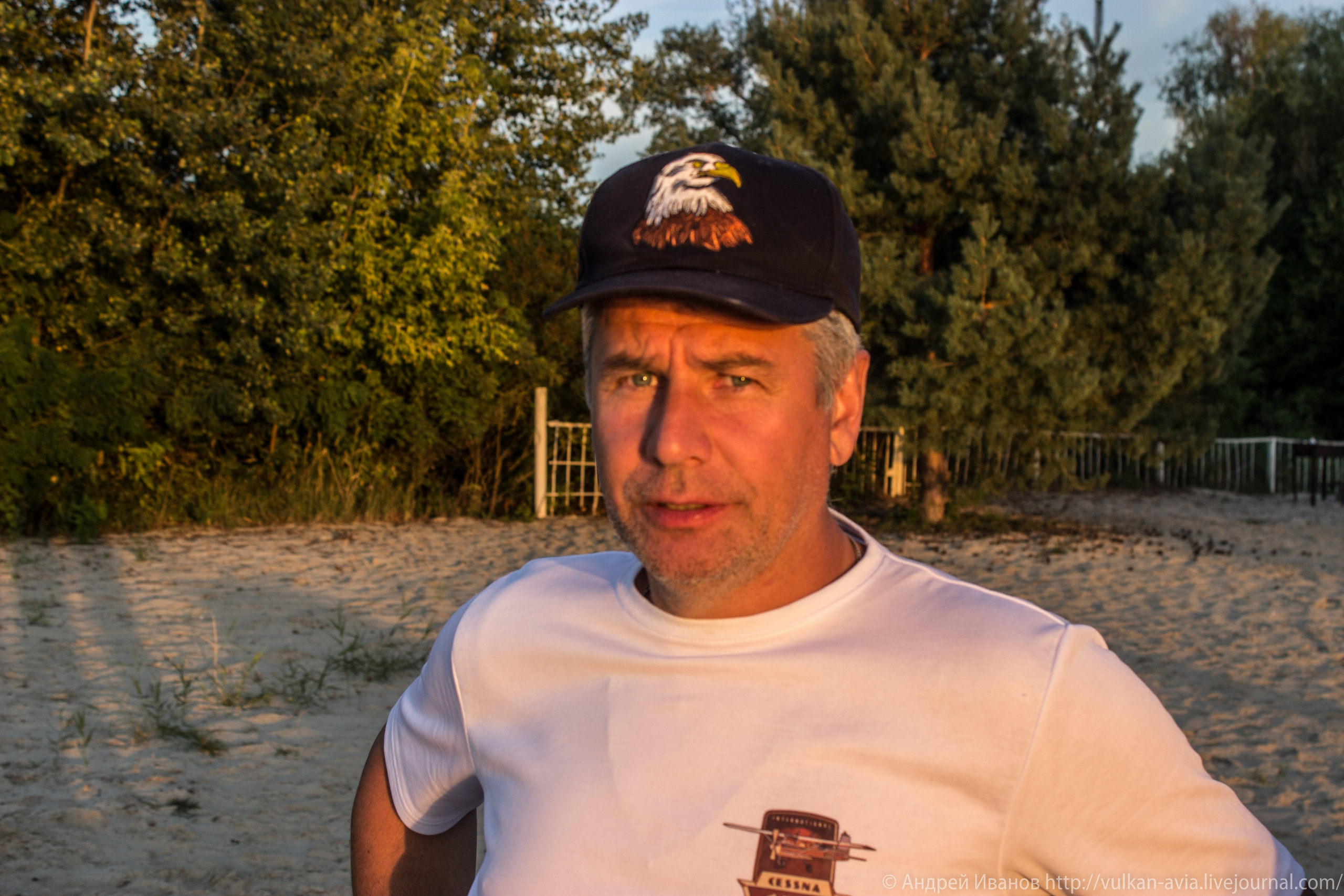 Волгодонск аэр. Потапов слёт «Небо для всех» (2021 г.). Фотоальбом показывающий увлекательный мир авиации и мир медведей Андрея Иванова