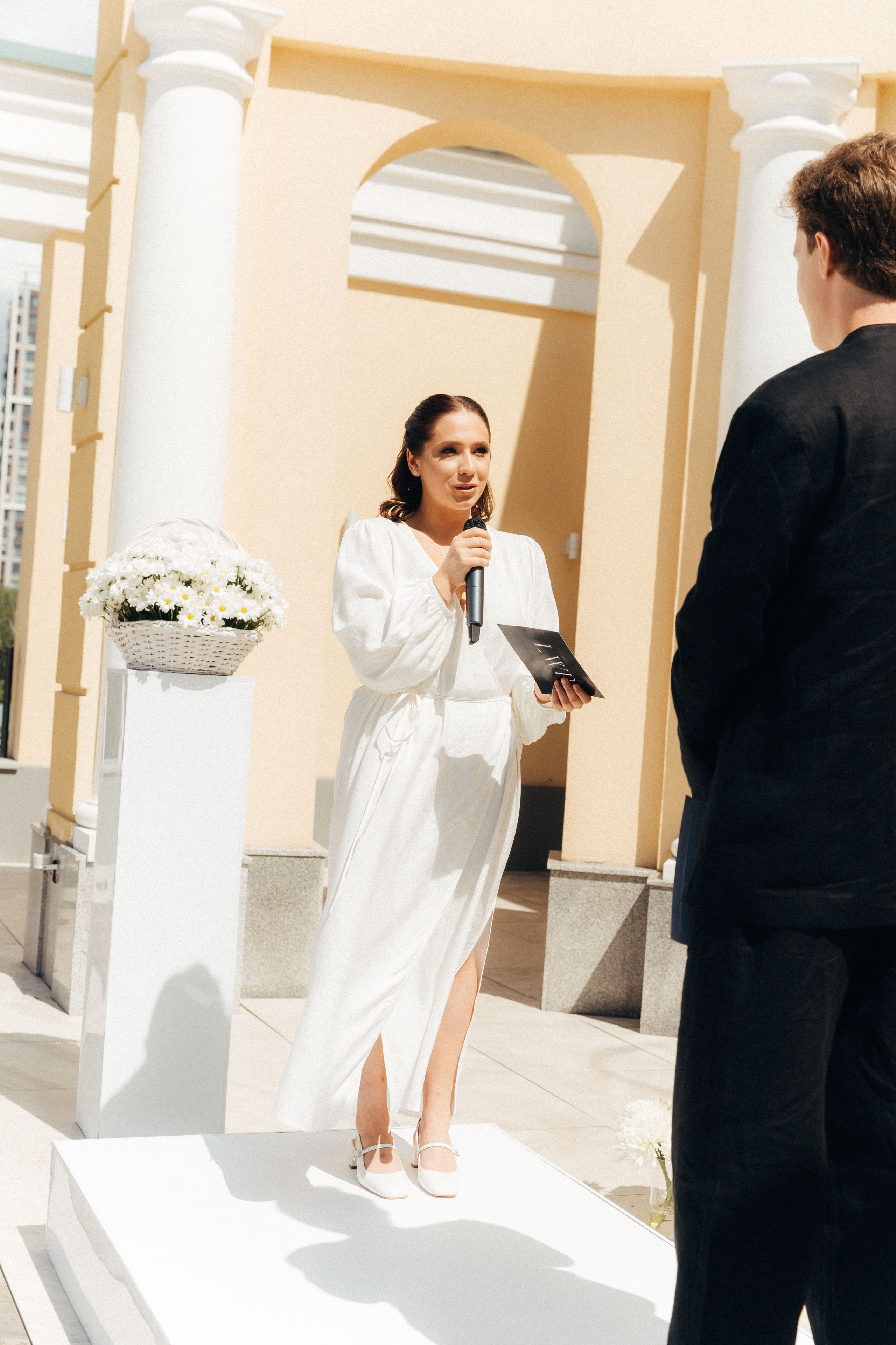 Илья и Вика. Катерина Аникеева | Фотограф | Екатеринбург