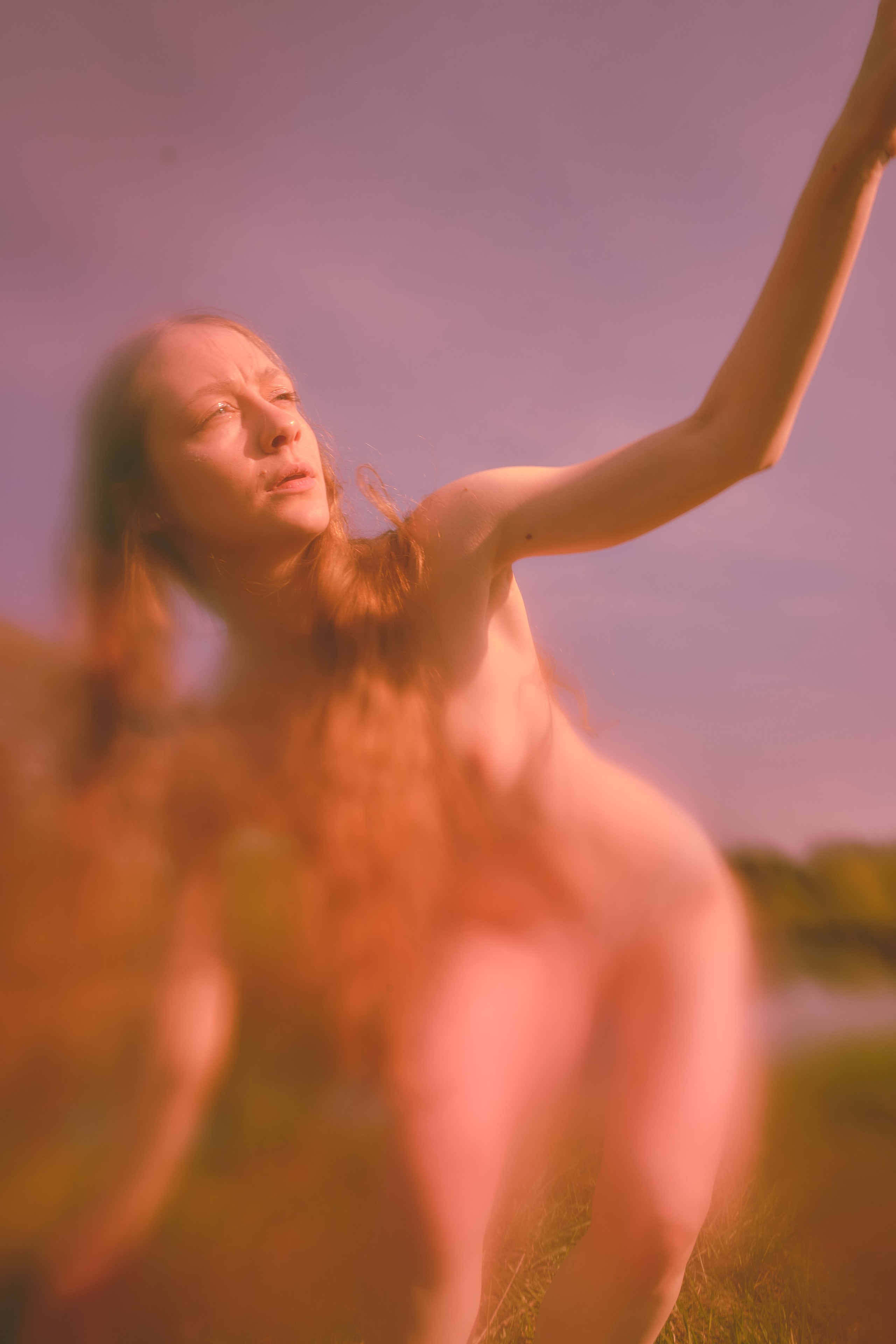 Лена. Портретный, семейный фотограф в Твери Жданова Татьяна tatzhdanov Таня