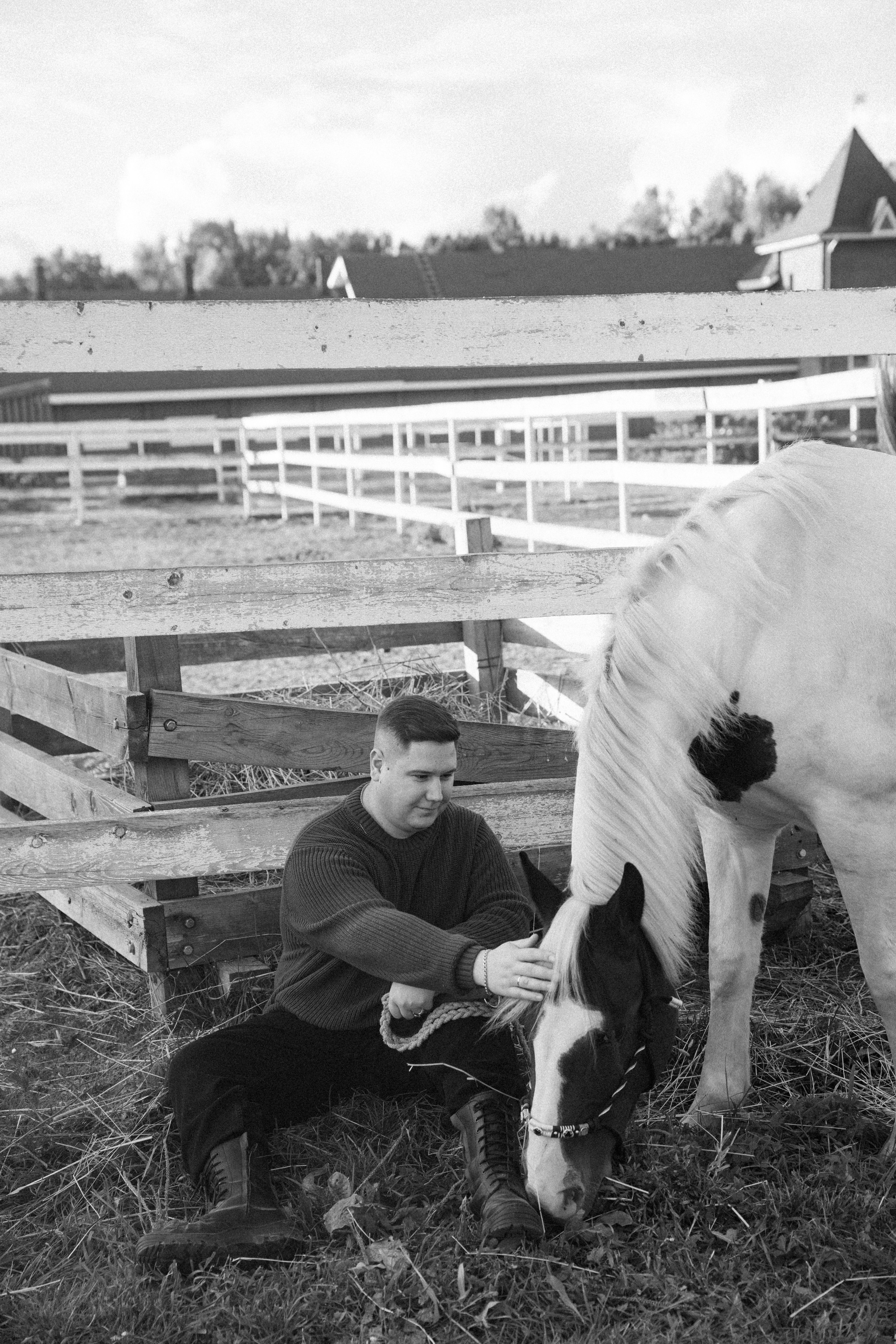 Country club. Свадебный фотограф / Reels Нижний Новгород Татьяна Красильникова