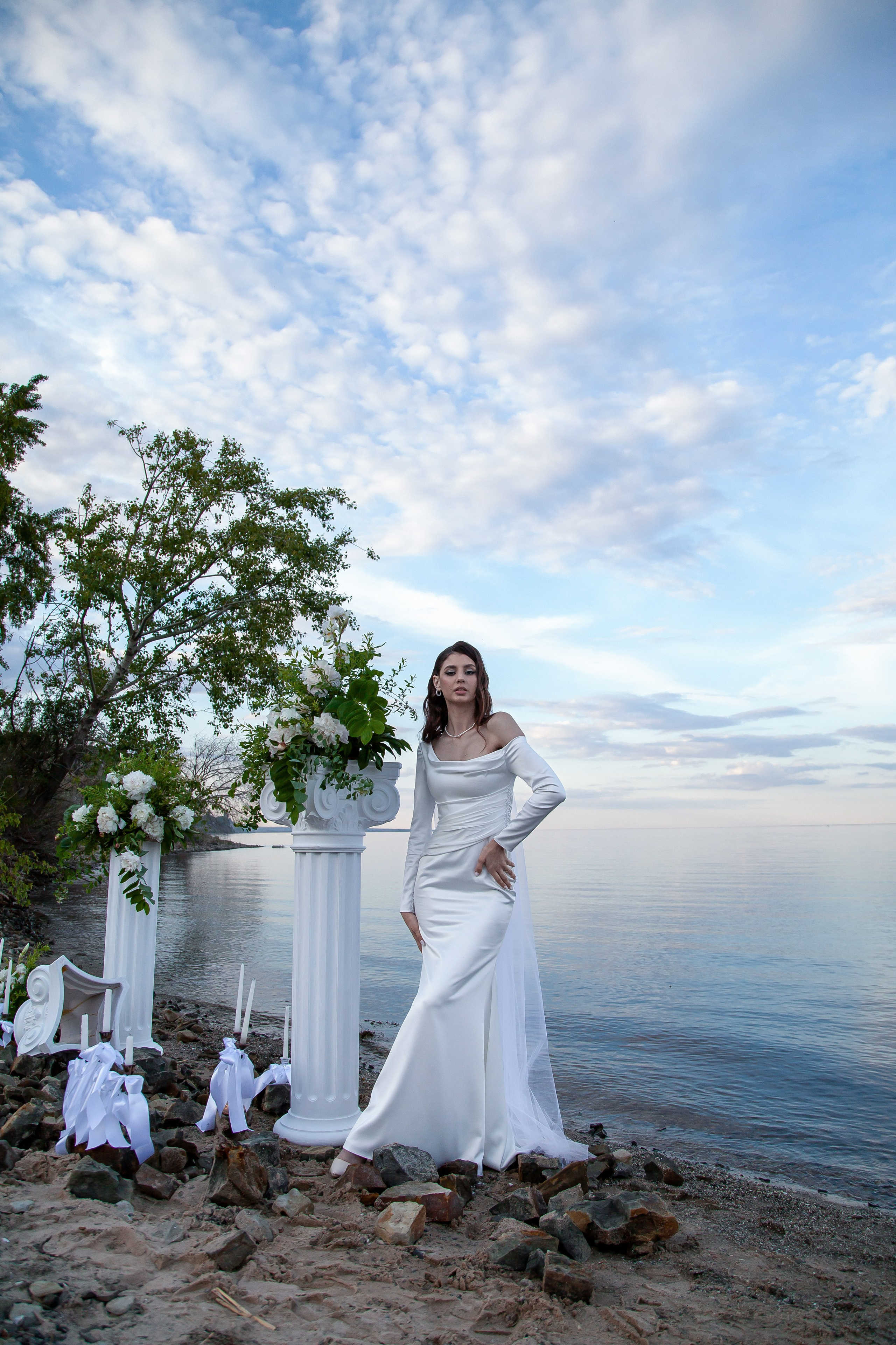 Анна и Михаил. Фотограф в Волгограде Норченко Светлана