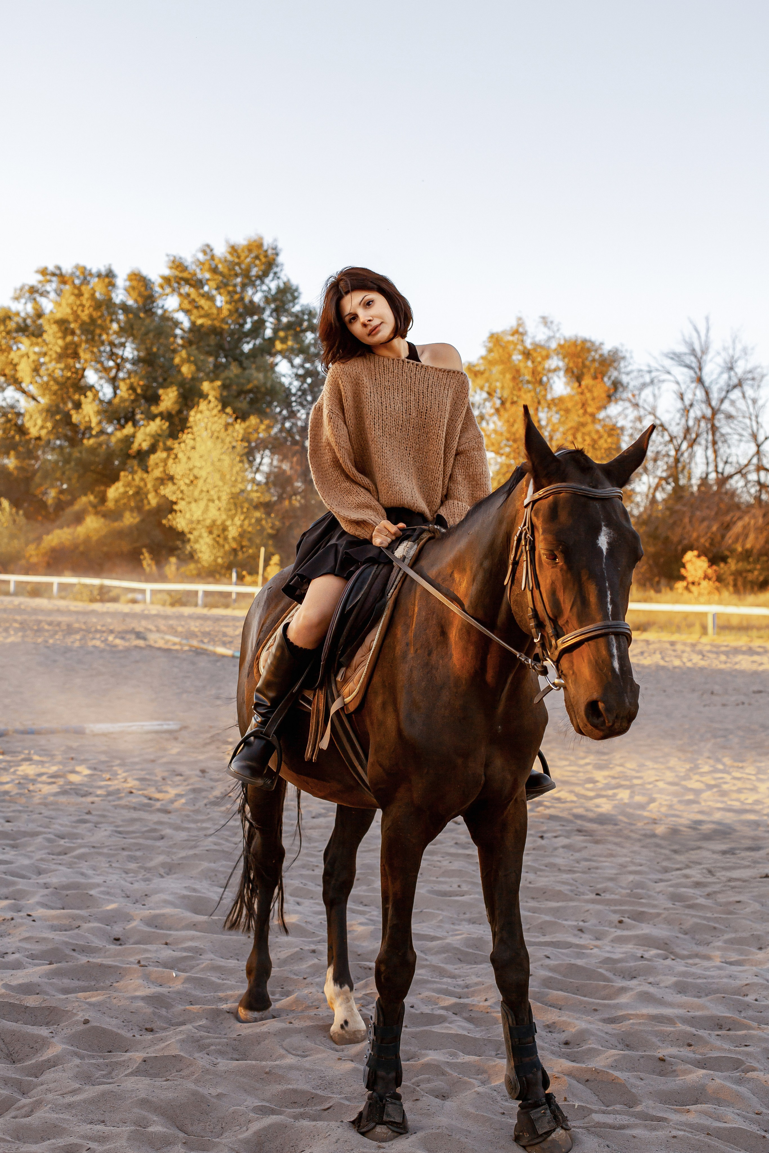 Ксения. Фотограф в Волгограде Норченко Светлана