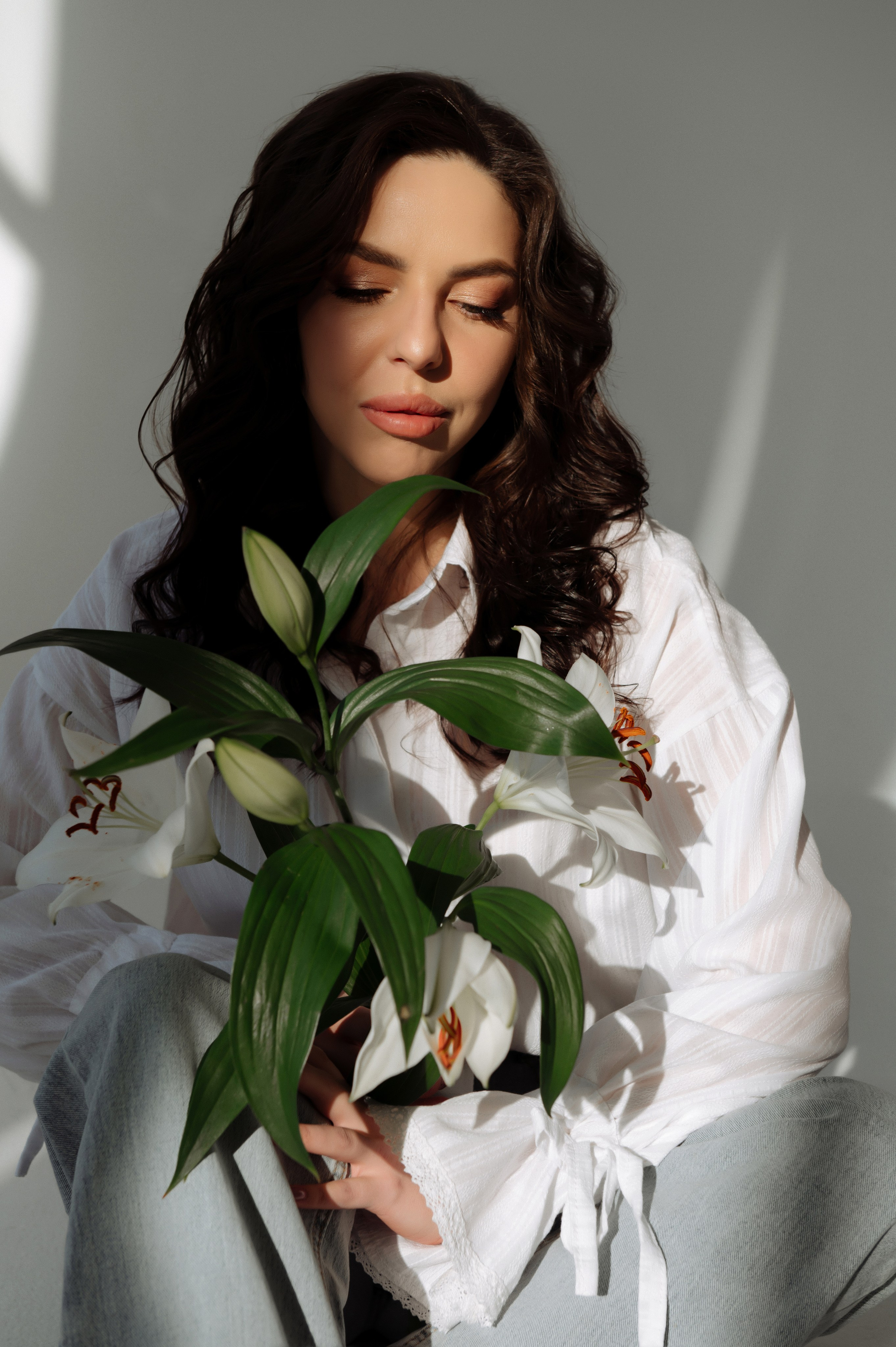 Владислава. Свадебный, портретный, фотограф беременности в Нижнем Новгороде Алина Зиновьева