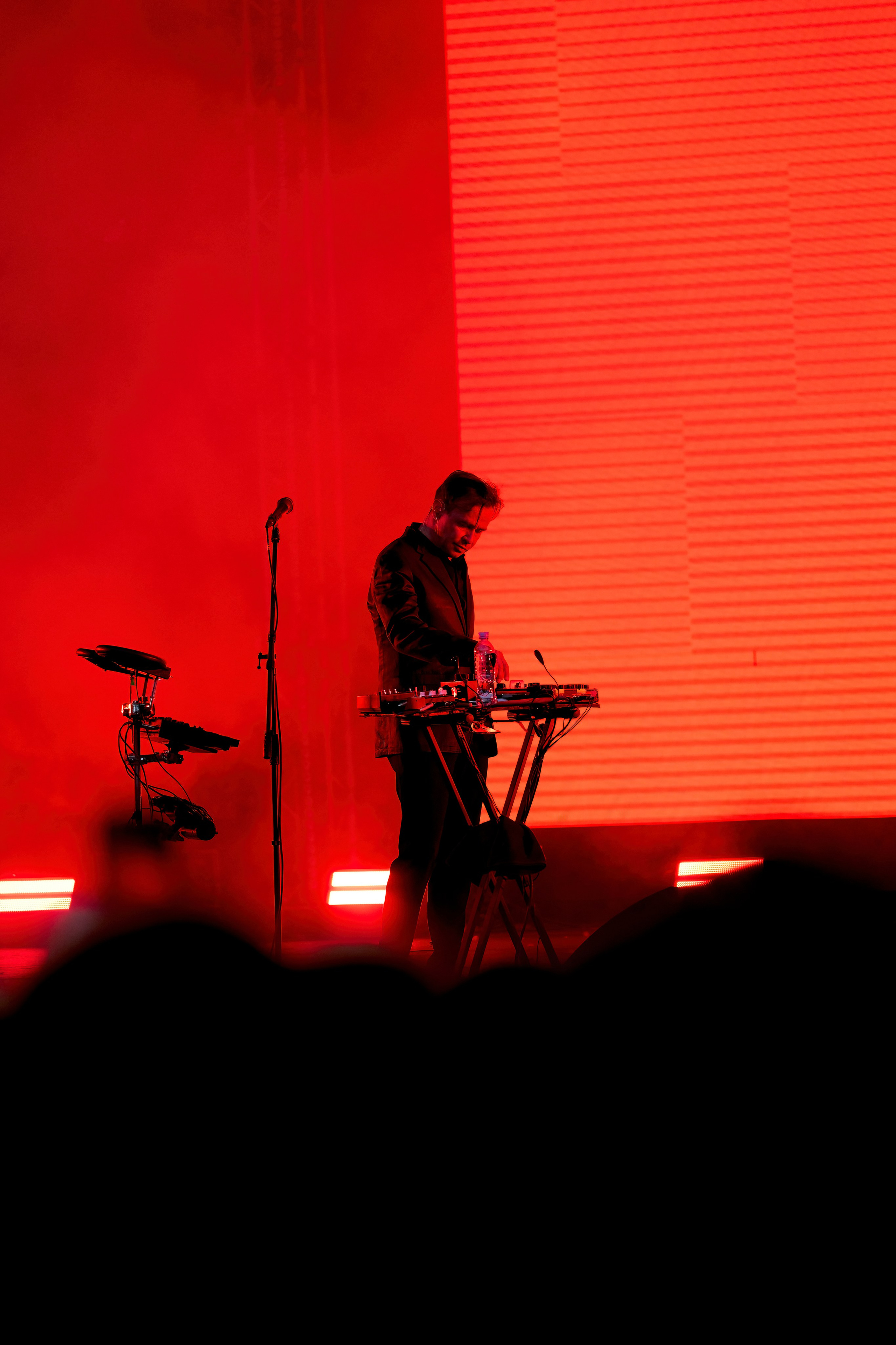 ДЕЛЬФИН / ЗЕЛЕНЫЙ ТЕАТР / 09.06.2024. Ekhovanov | фото- видеосъемка