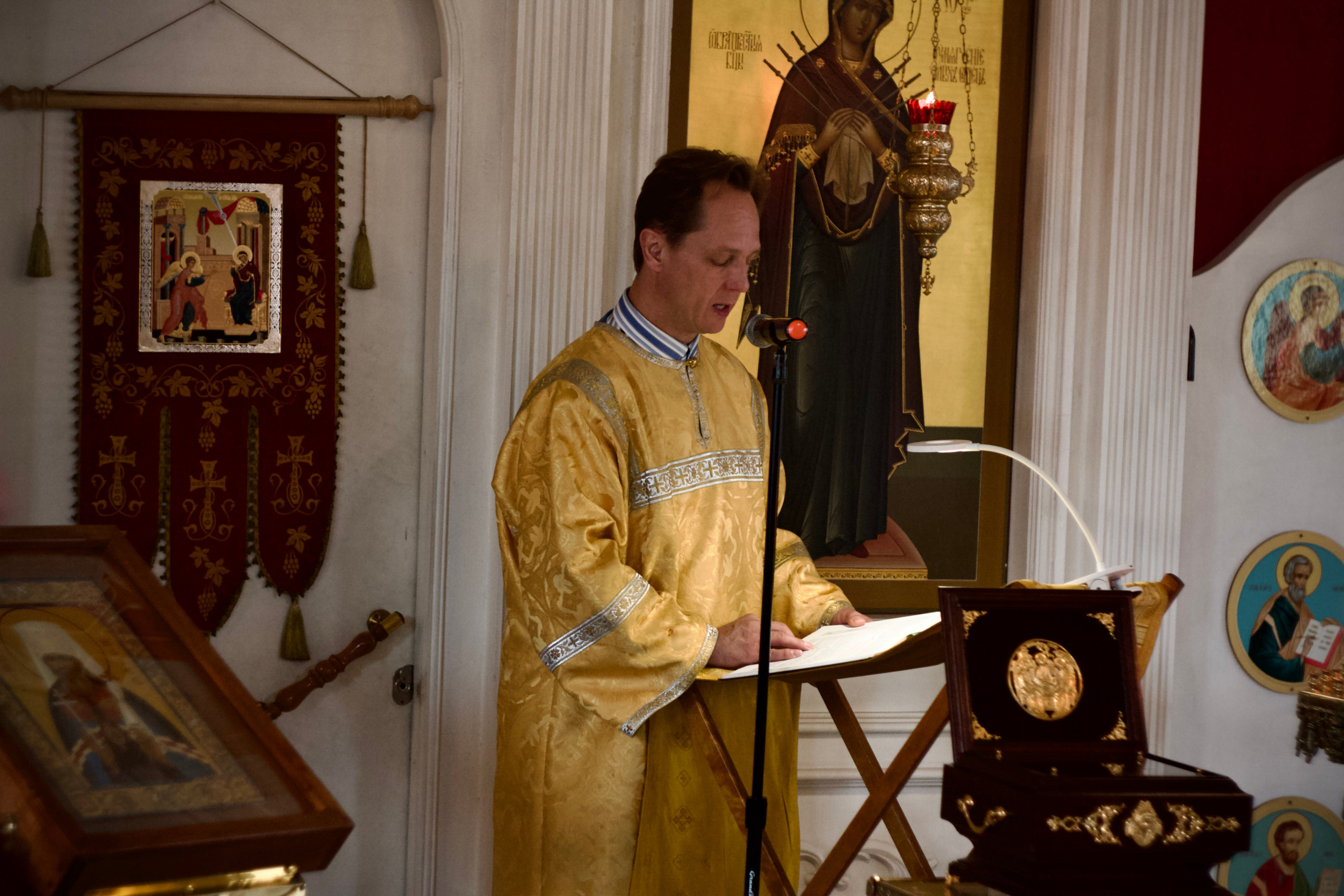 Храмовая. KUPINИ | ФОТО — сайт портфолио по мультижанровой съёмке | фотограф Сергей Мар