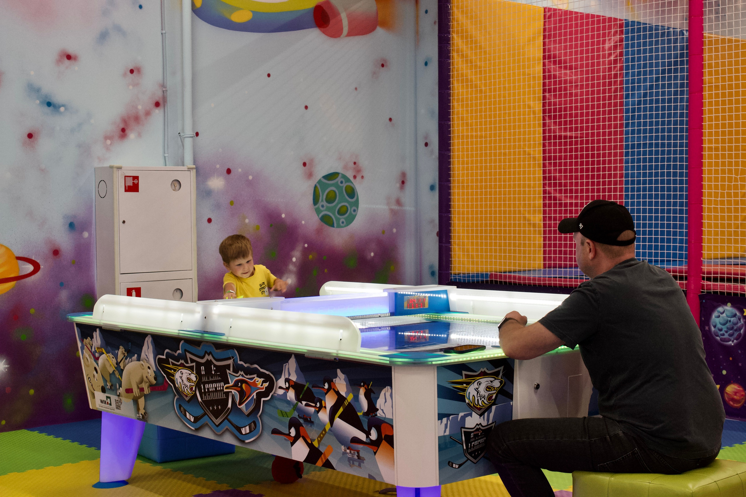 Детская. KUPINИ | ФОТО — сайт портфолио по мультижанровой съёмке | фотограф Сергей Мар