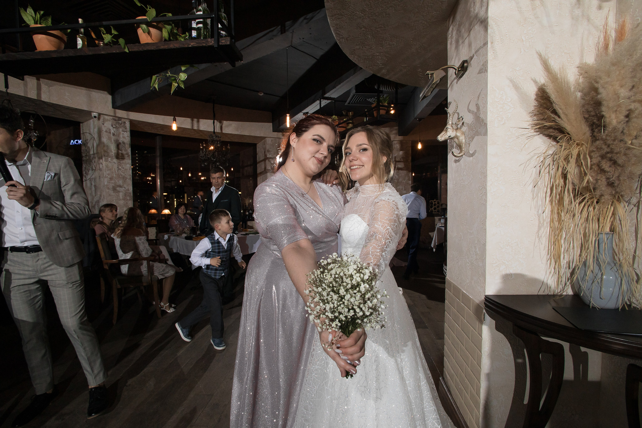 Оля и Илья. Свадебный и семейный фотограф в Воронеже Кирсанова Наталья